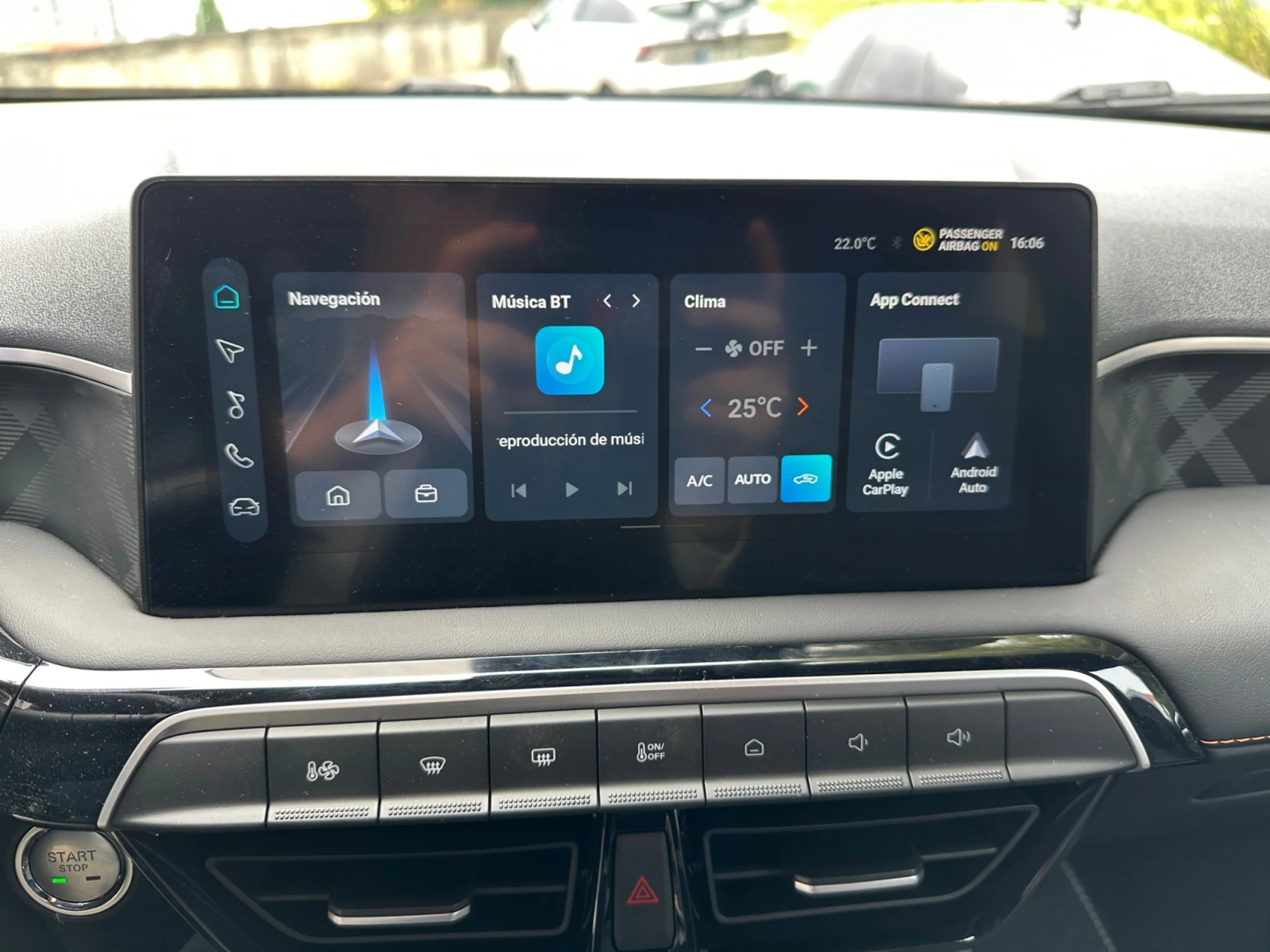 MG MG3 LUXURY - Foto 14