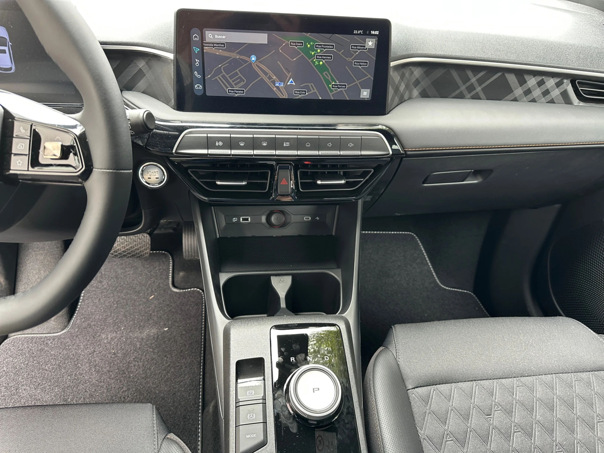 MG MG3 LUXURY - Foto 16