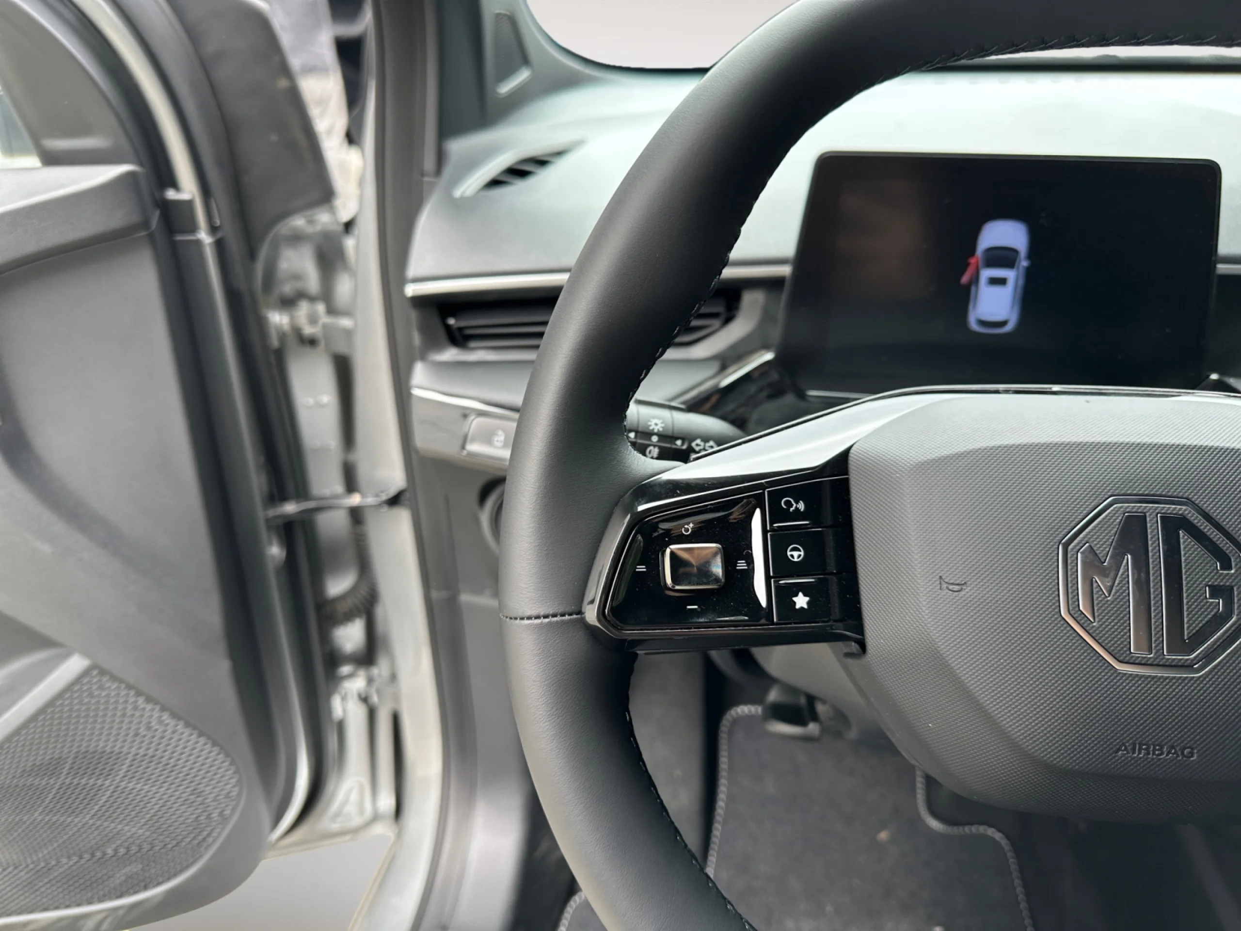 MG MG3 LUXURY - Foto 17