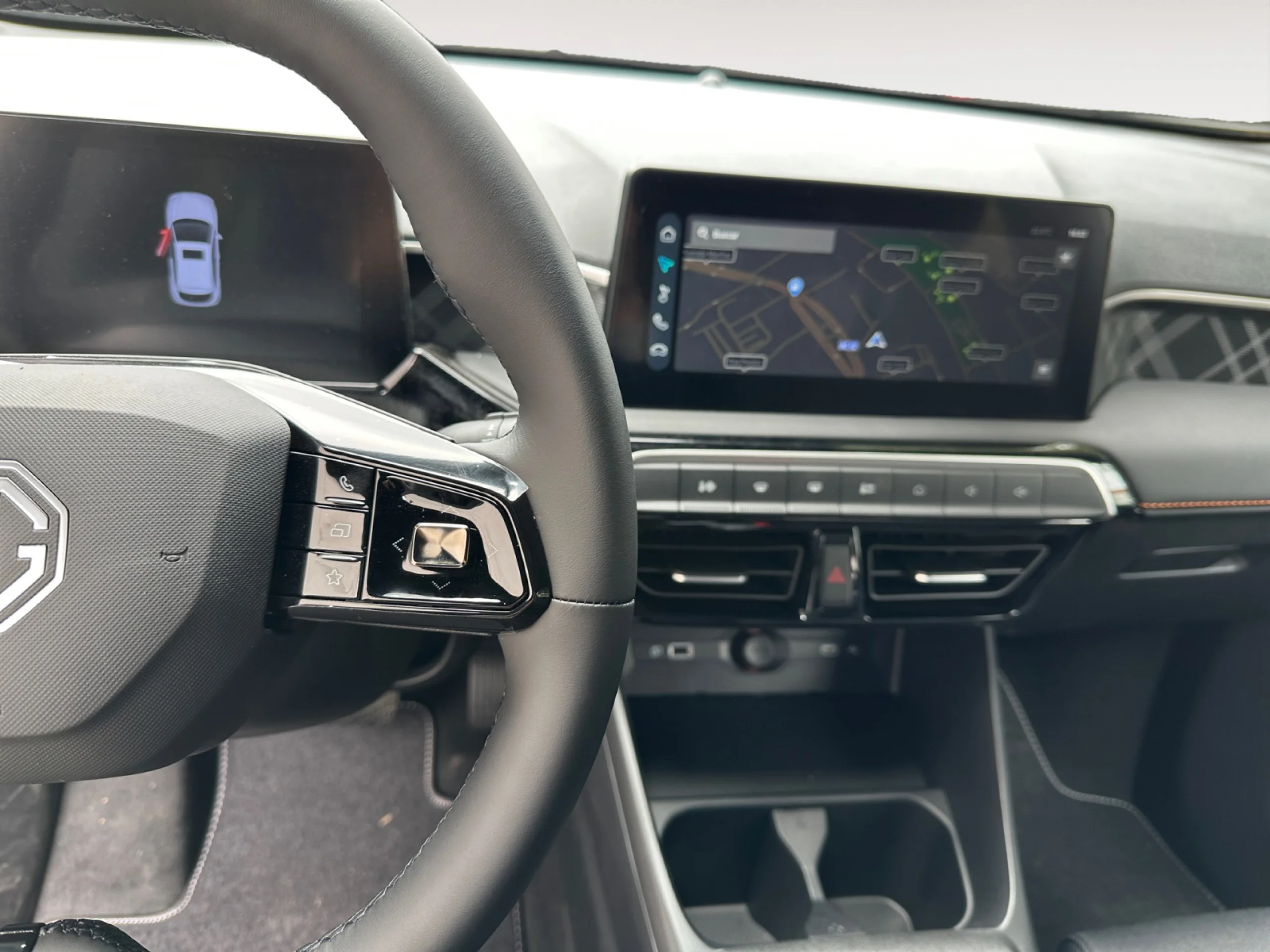 MG MG3 LUXURY - Foto 18