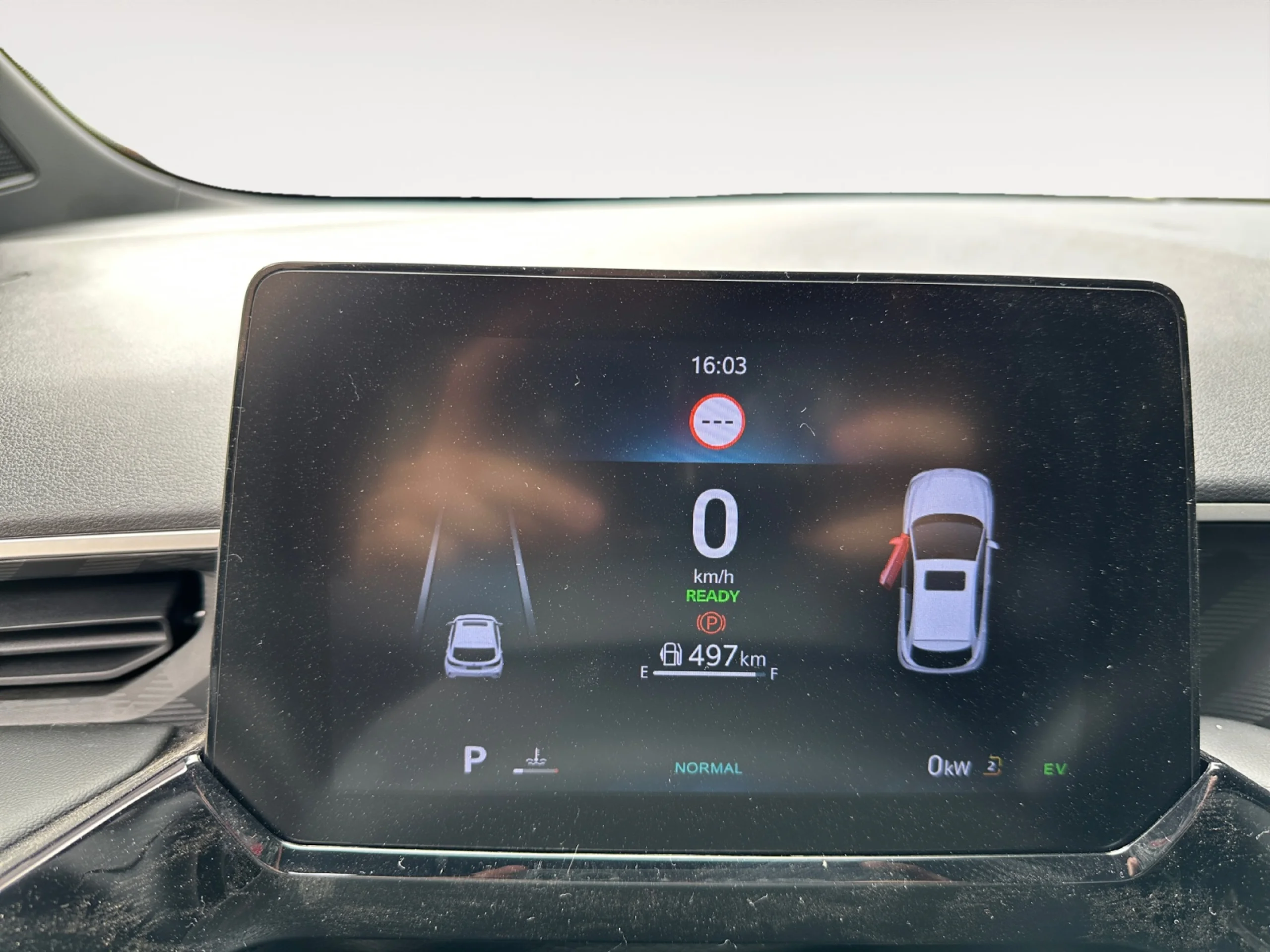 MG MG3 LUXURY - Foto 20