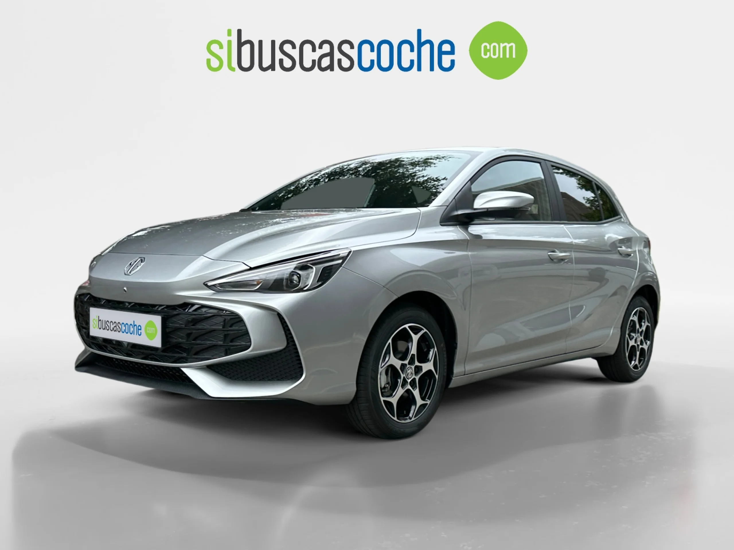 MG MG3 LUXURY - Foto 23