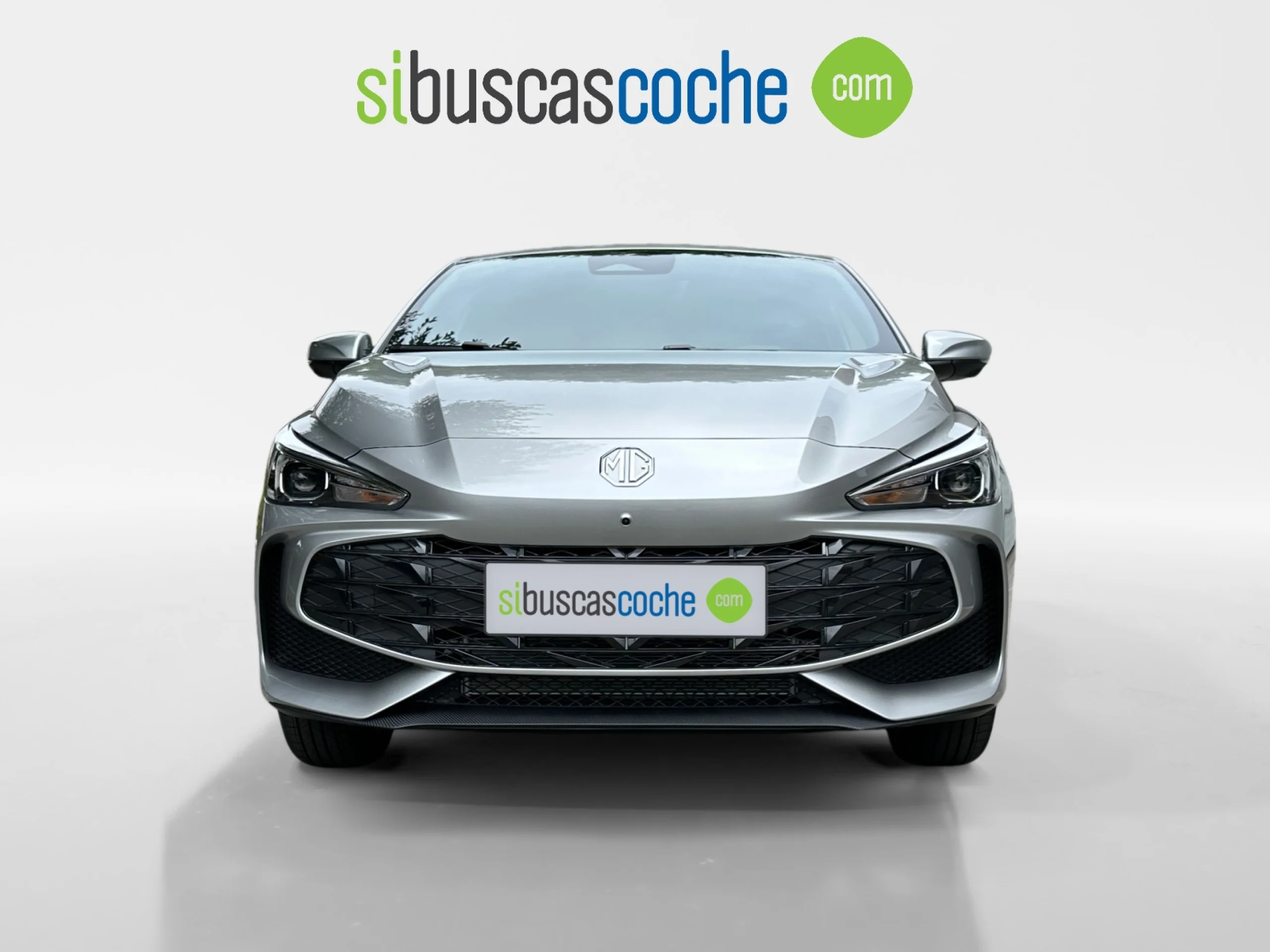 MG MG3 LUXURY - Foto 24