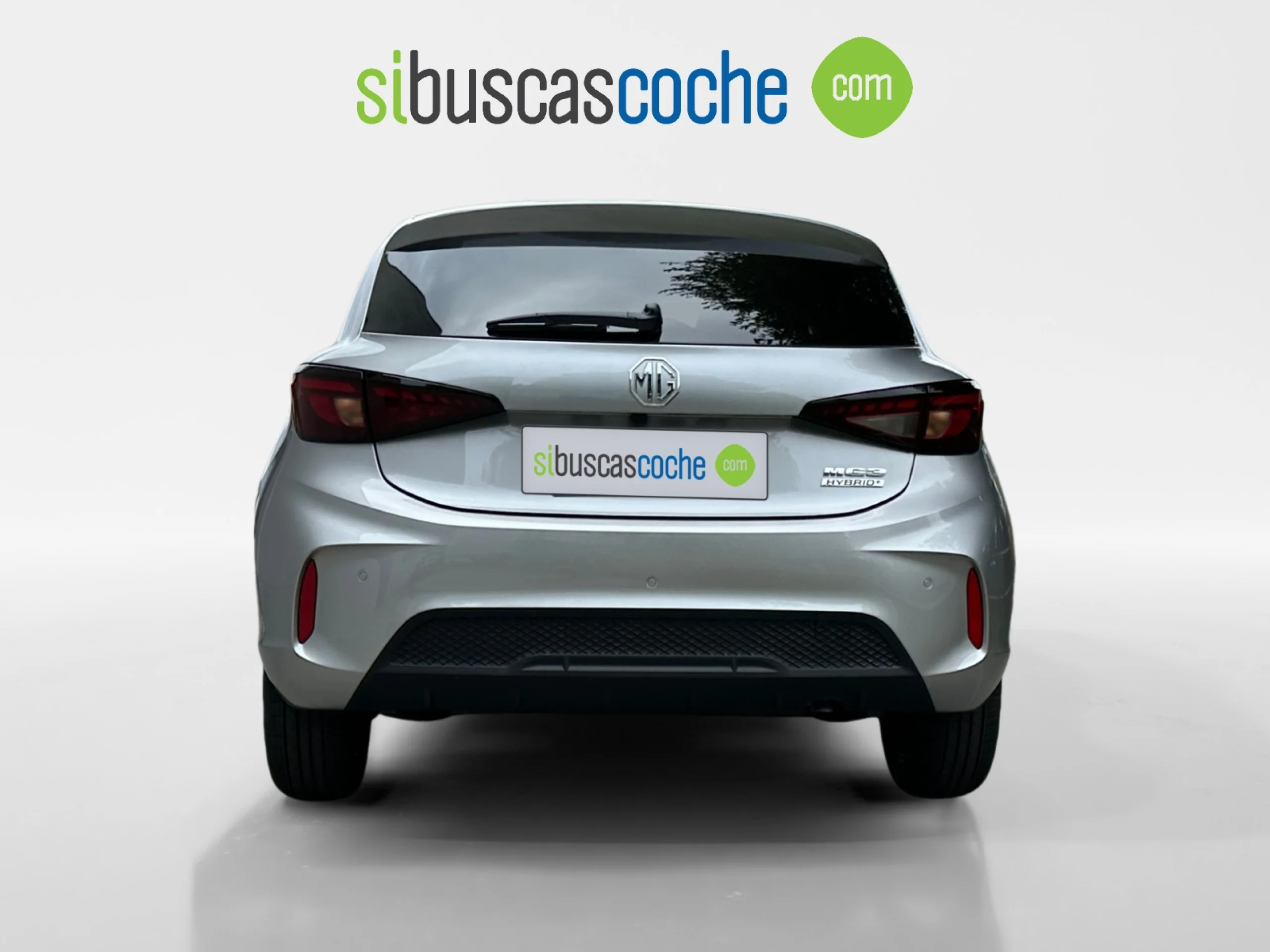 MG MG3 LUXURY - Foto 25