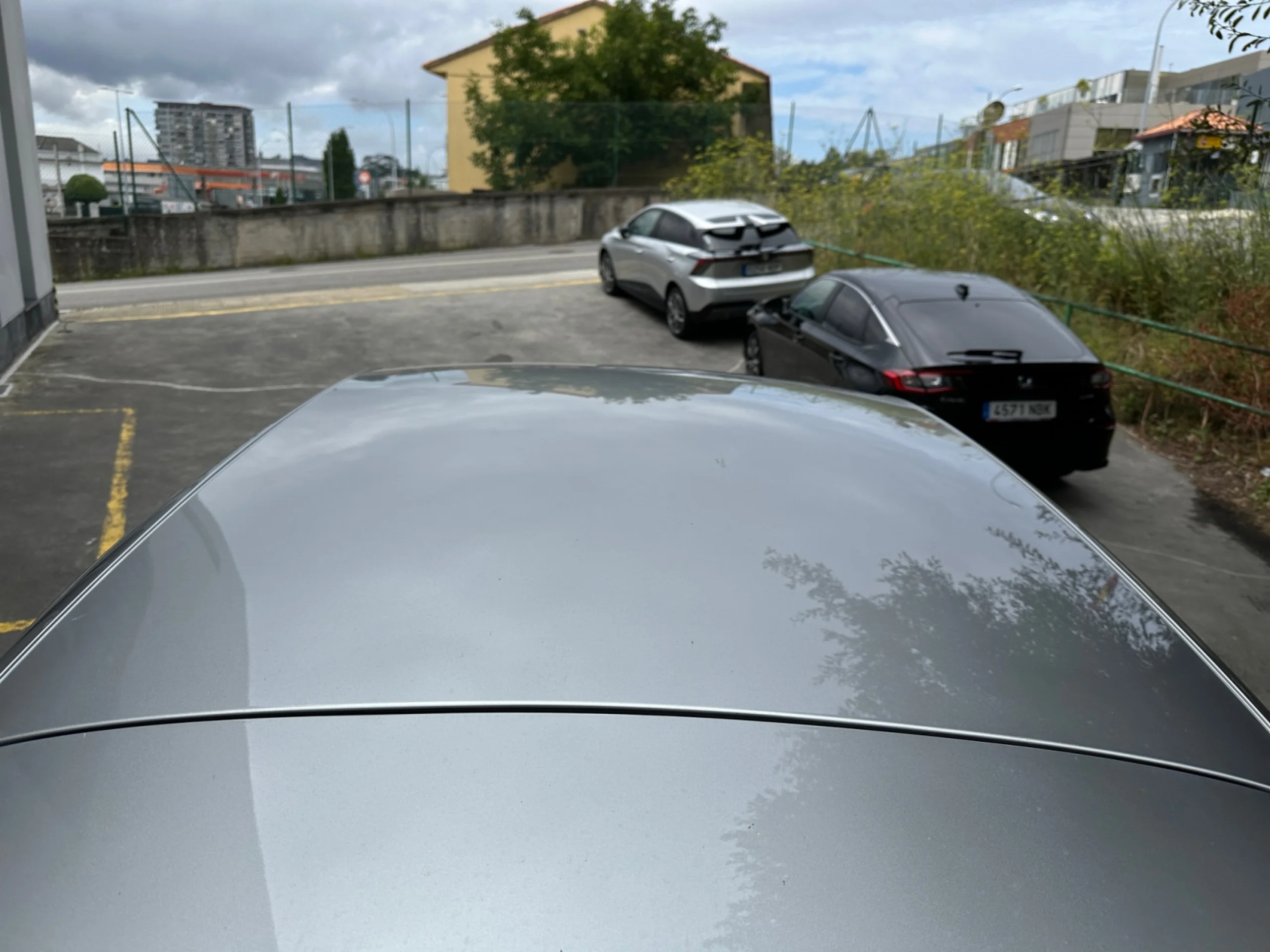 MG MG3 LUXURY - Foto 26