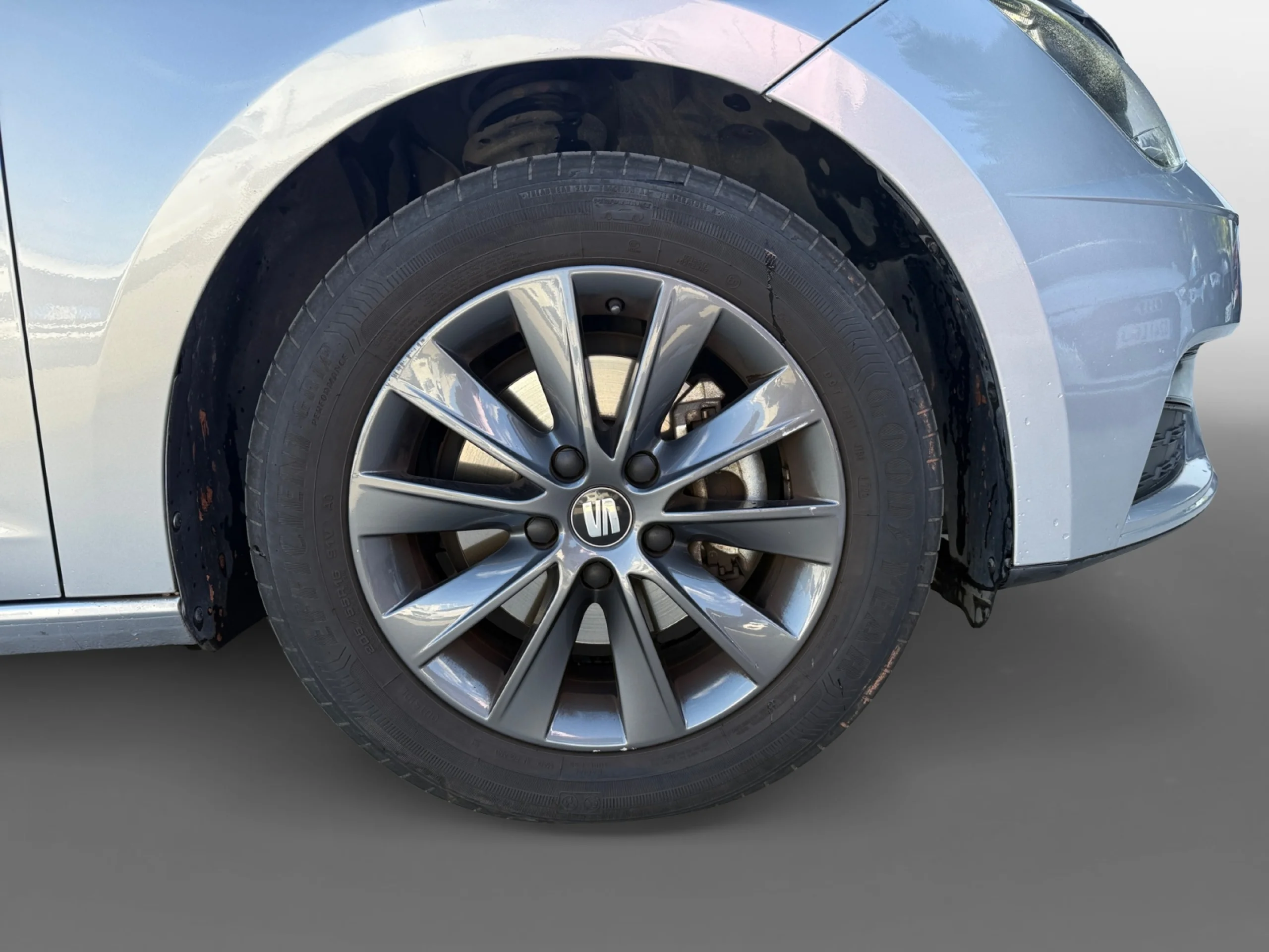 SEAT LEON 1.6 TDI 85KW S&S STYLE VISIO ED NAV - Foto 8