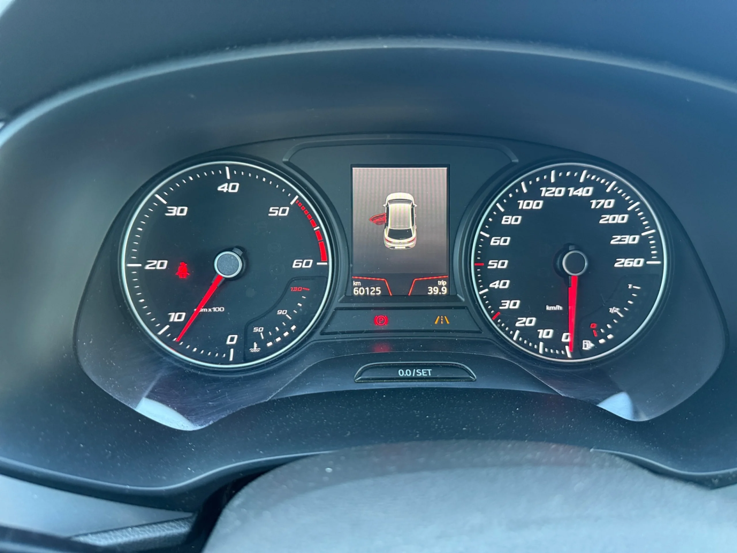 SEAT LEON 1.6 TDI 85KW S&S STYLE VISIO ED NAV - Foto 10