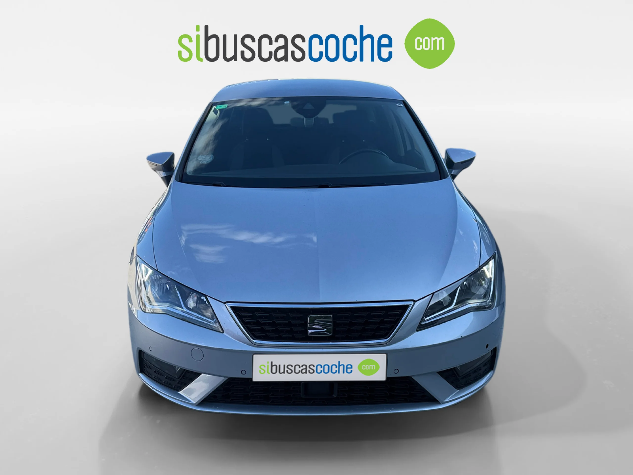 SEAT LEON 1.6 TDI 85KW S&S STYLE VISIO ED NAV - Foto 12