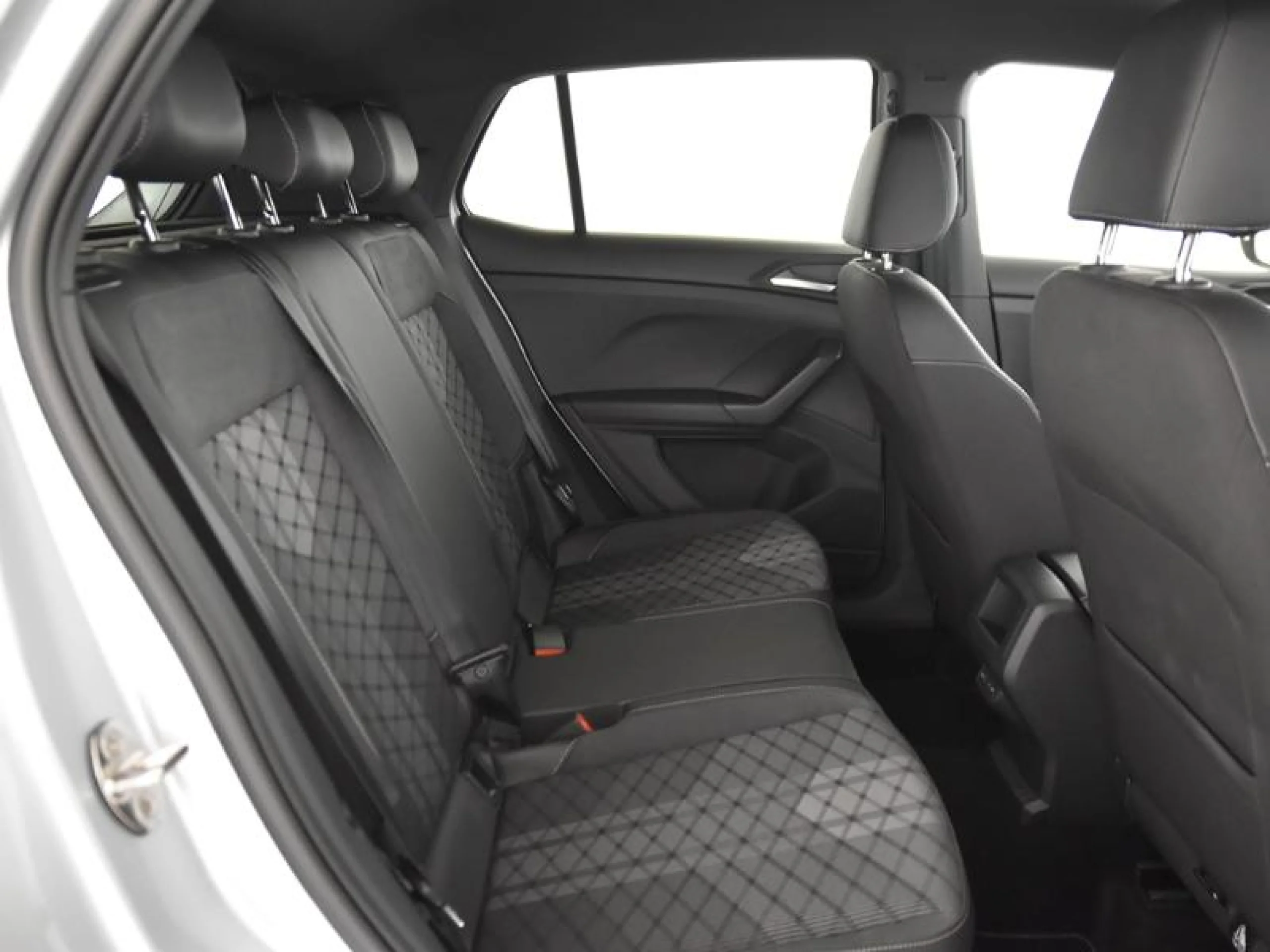 VOLKSWAGEN T CROSS T CROSS R LINE 1.0 TSI 85 KW (115 CV)  6 VEL. - Foto 6