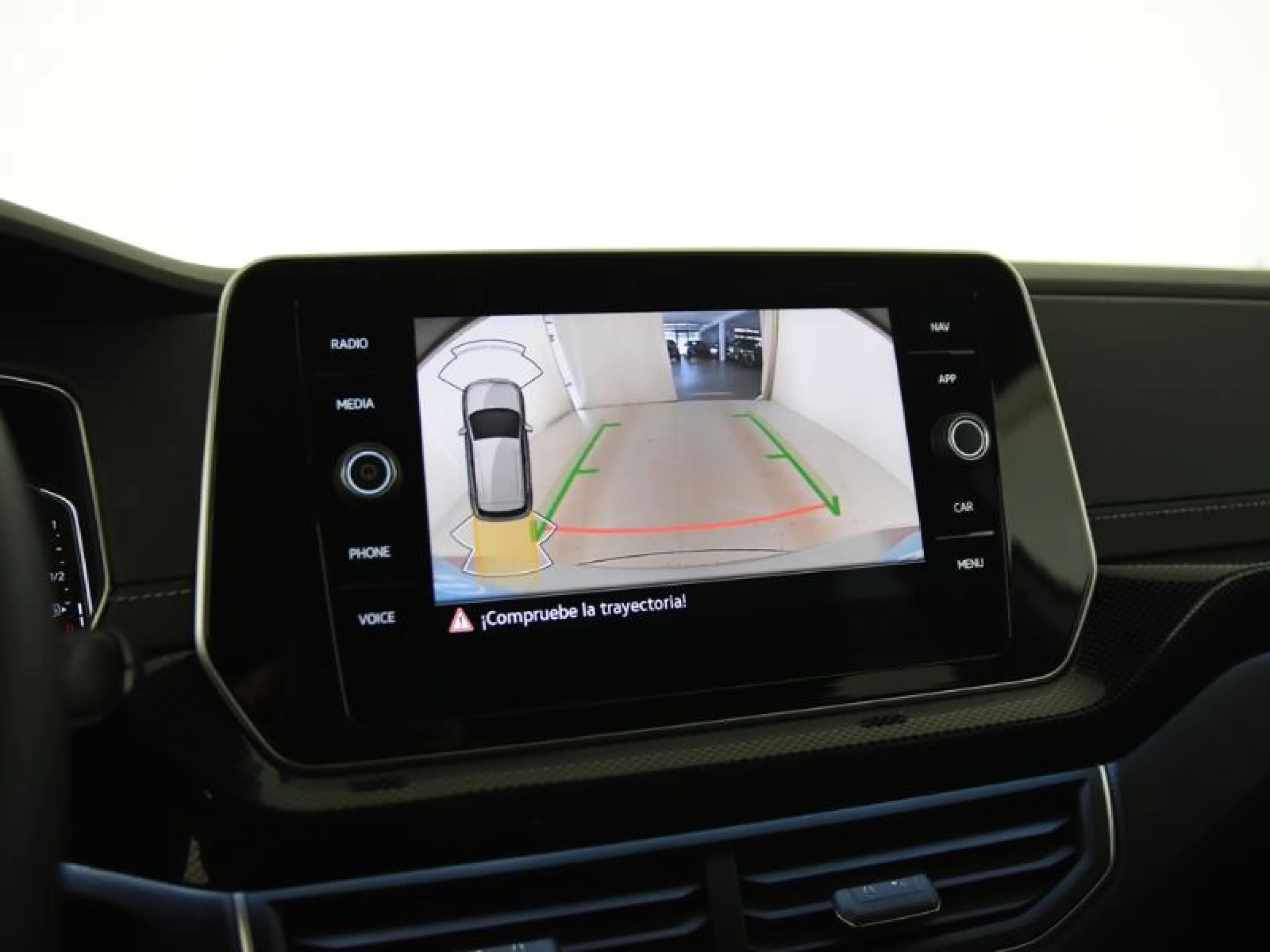 VOLKSWAGEN T CROSS T CROSS R LINE 1.0 TSI 85 KW (115 CV)  6 VEL. - Foto 12