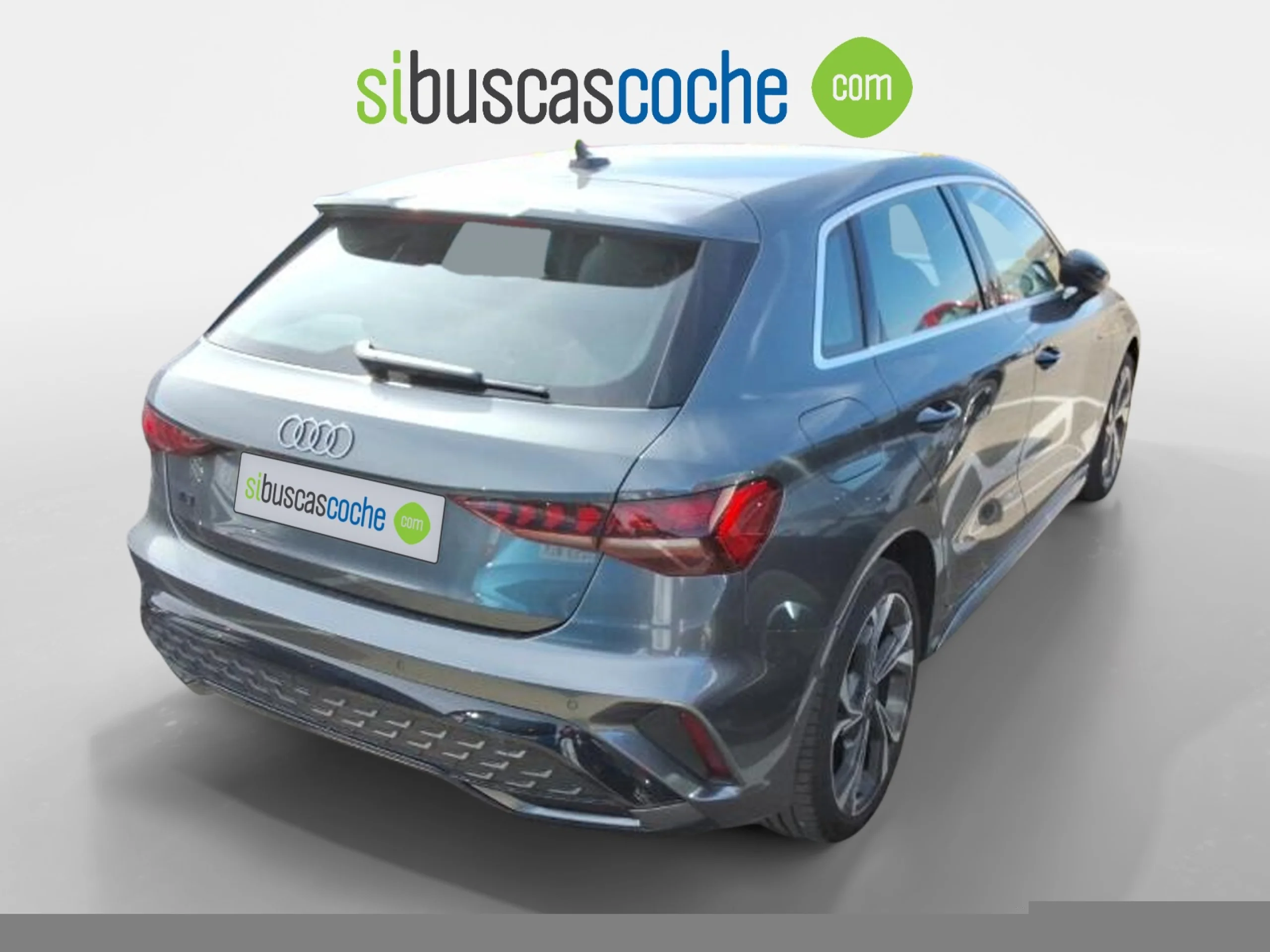AUDI A3 SPORTBACK A3 SPORTBACK  S LINE 40 TFSIE 150KW STRONIC - Foto 4