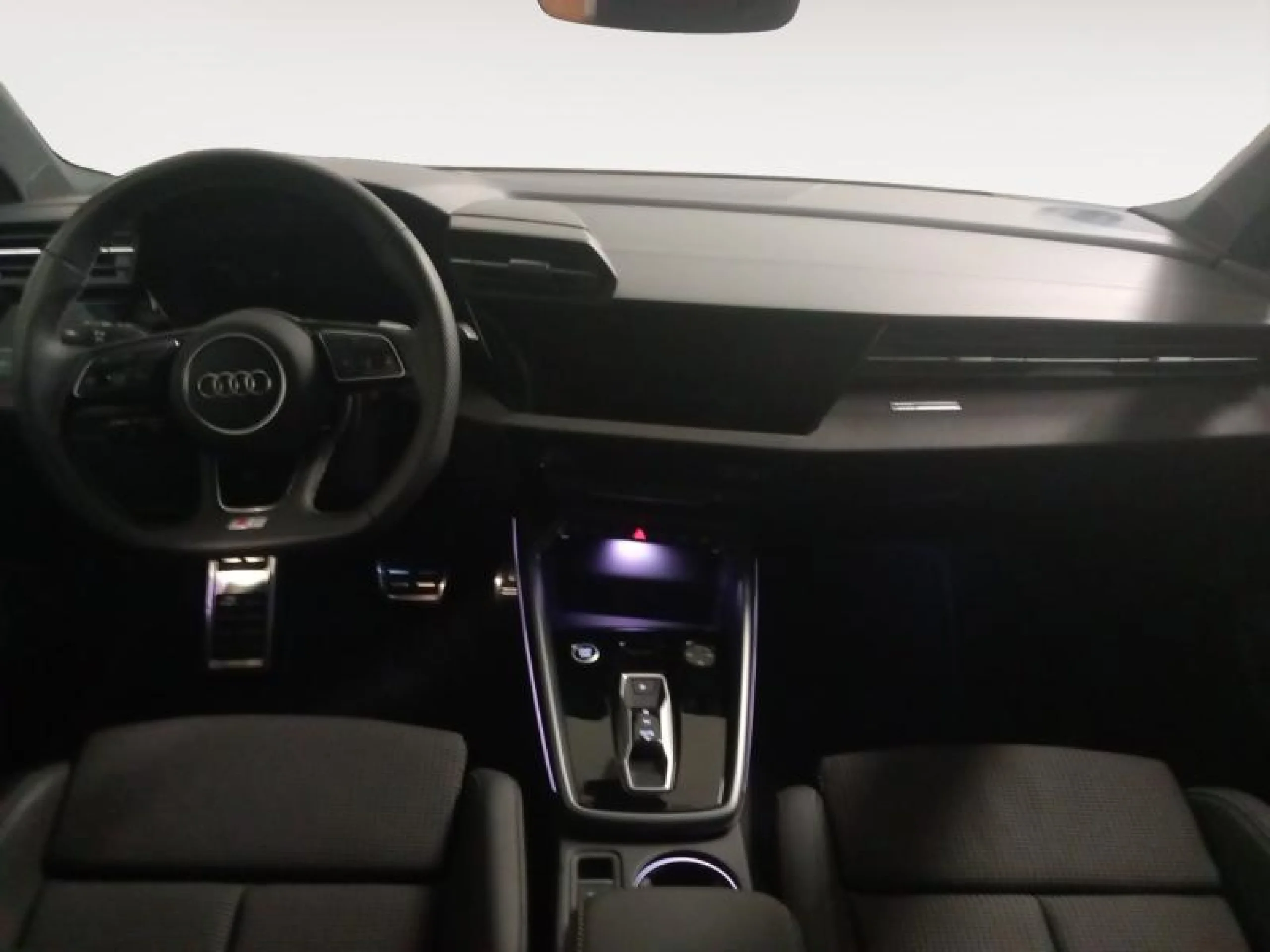 AUDI A3 SPORTBACK S LINE 40 TFSI E 150KW S TRON - Foto 4