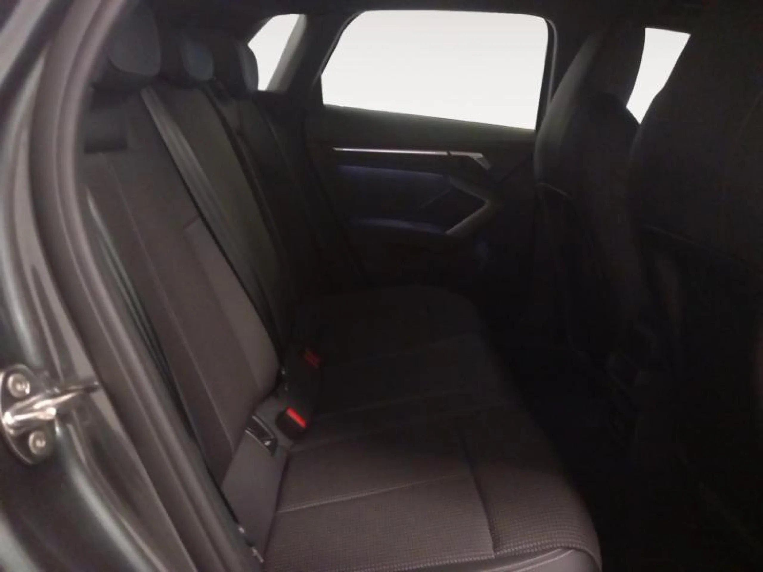 AUDI A3 SPORTBACK S LINE 40 TFSI E 150KW S TRON - Foto 6