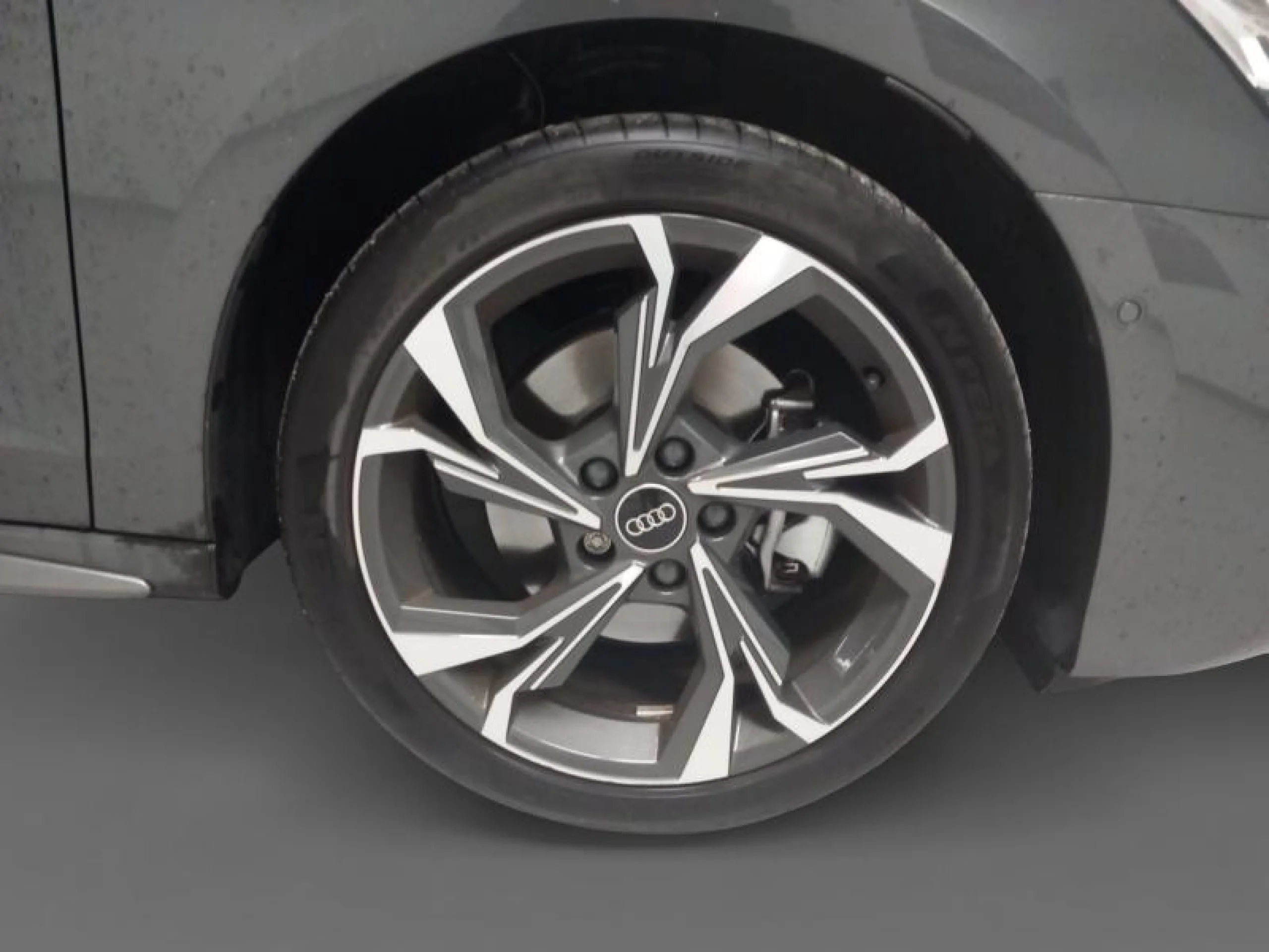 AUDI A3 SPORTBACK S LINE 40 TFSI E 150KW S TRON - Foto 8