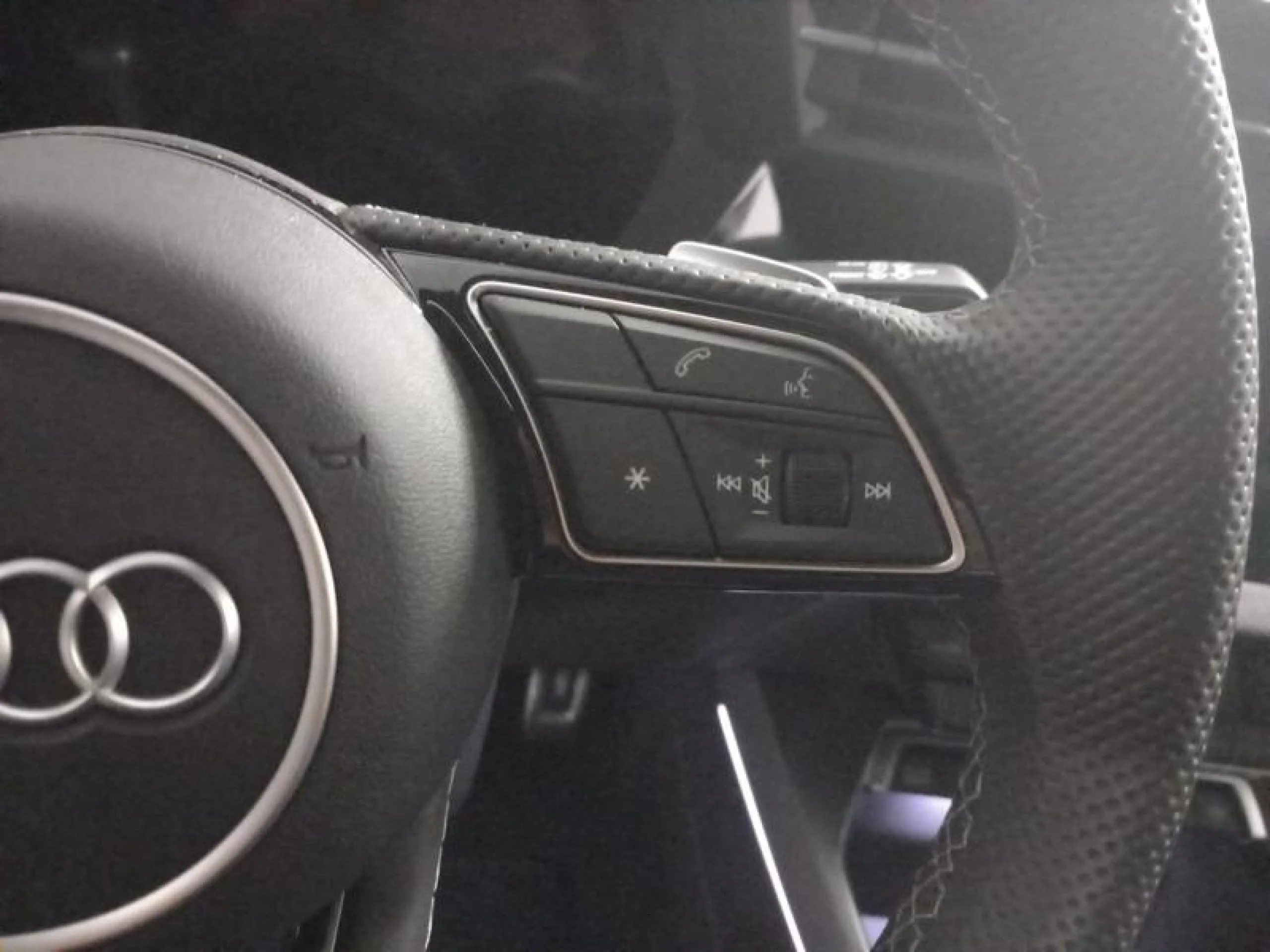 AUDI A3 SPORTBACK S LINE 40 TFSI E 150KW S TRON - Foto 10