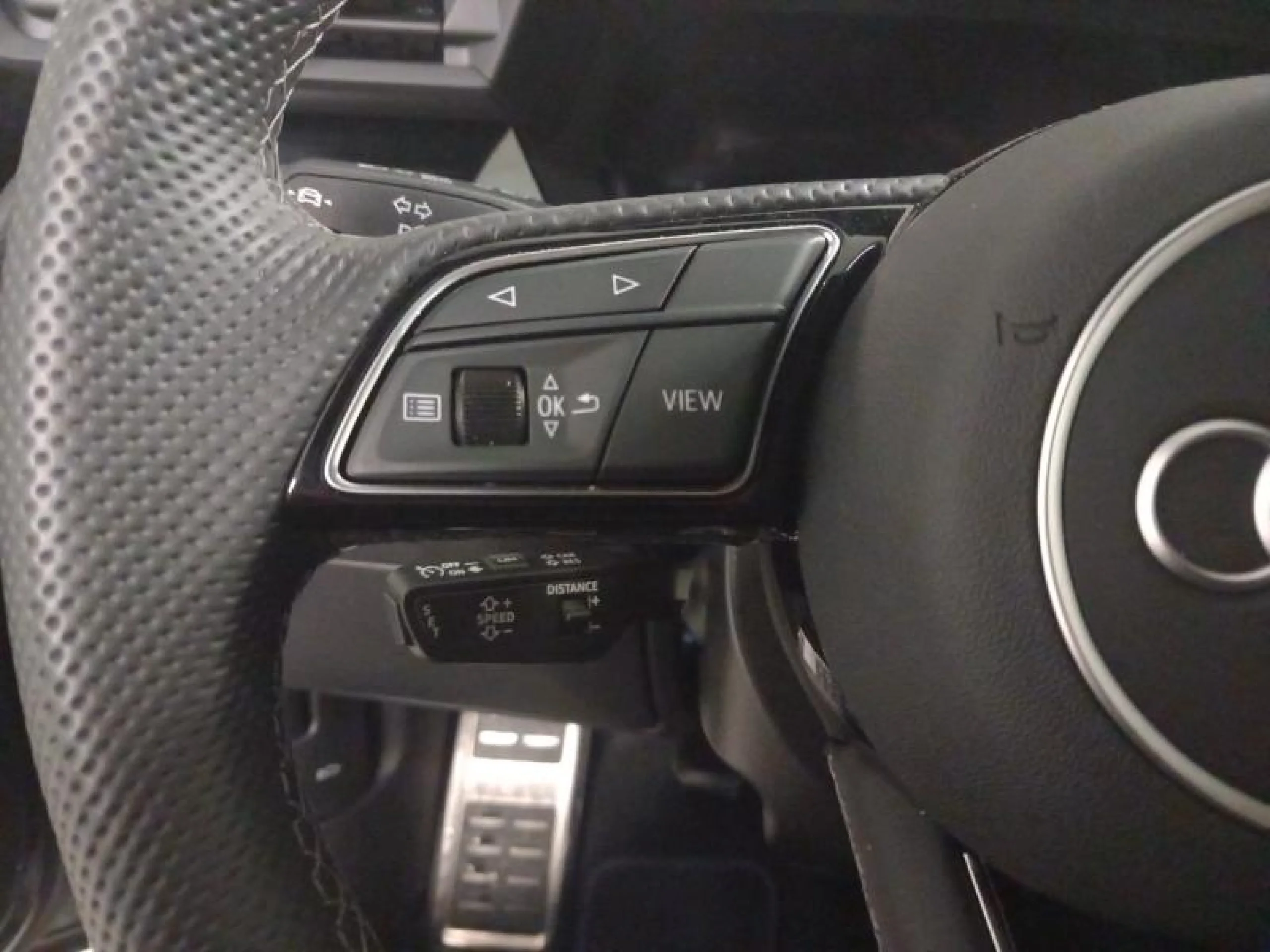 AUDI A3 SPORTBACK S LINE 40 TFSI E 150KW S TRON - Foto 11