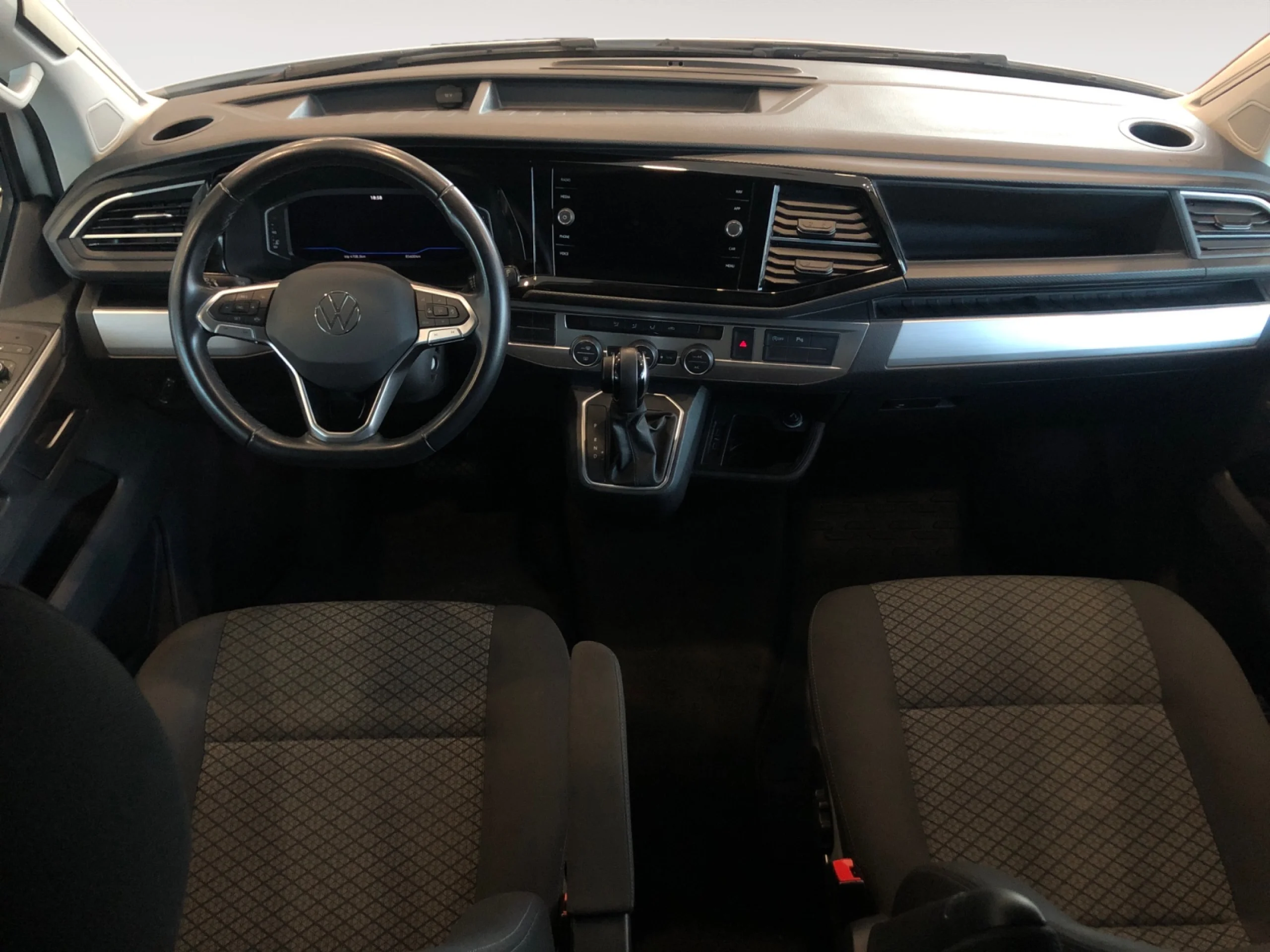 VOLKSWAGEN CALIFORNIA BEACH TOUR TDI 110KW (150CV) BMT - Foto 4