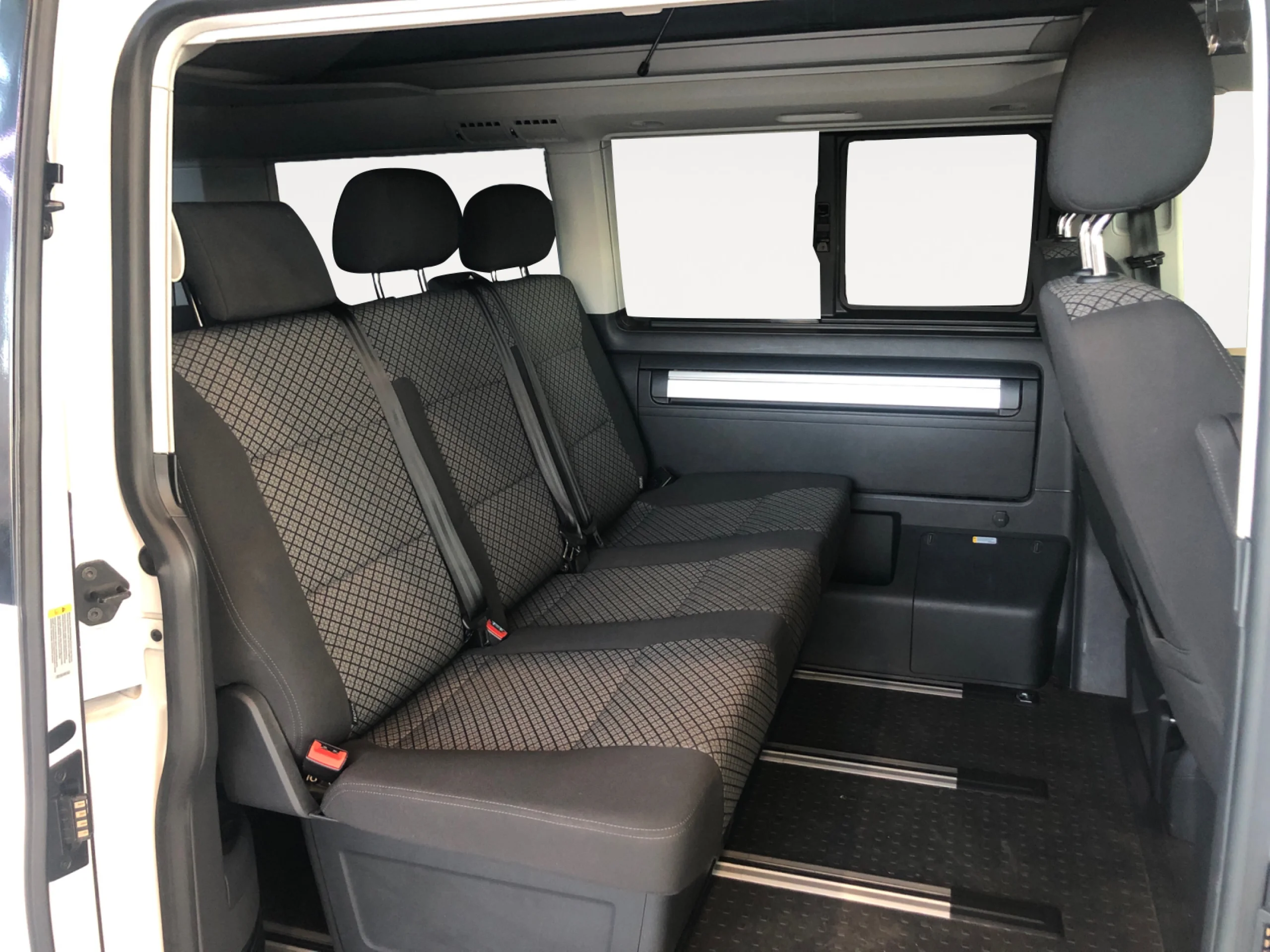 VOLKSWAGEN CALIFORNIA BEACH TOUR TDI 110KW (150CV) BMT - Foto 6