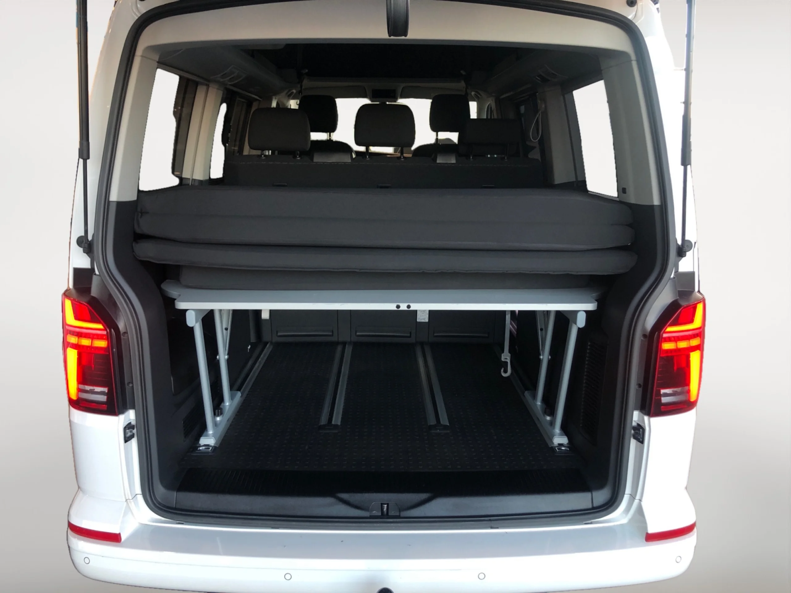 VOLKSWAGEN CALIFORNIA BEACH TOUR TDI 110KW (150CV) BMT - Foto 7