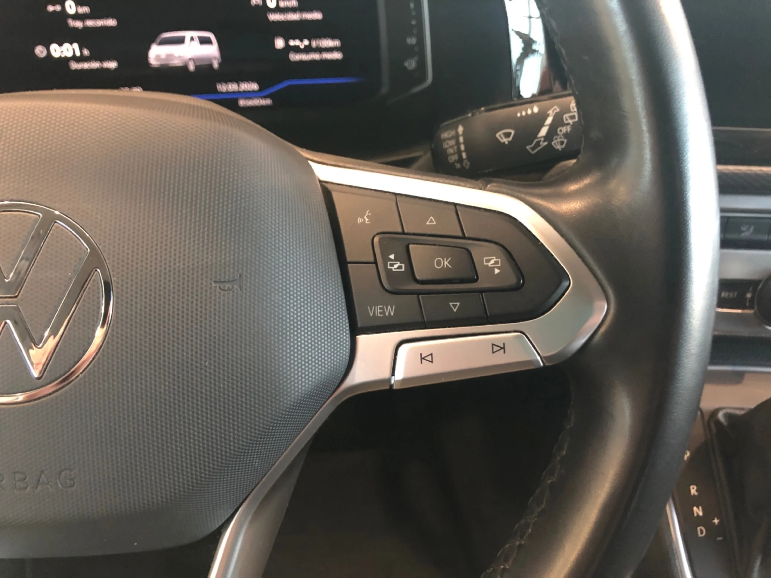 VOLKSWAGEN CALIFORNIA BEACH TOUR TDI 110KW (150CV) BMT - Foto 10