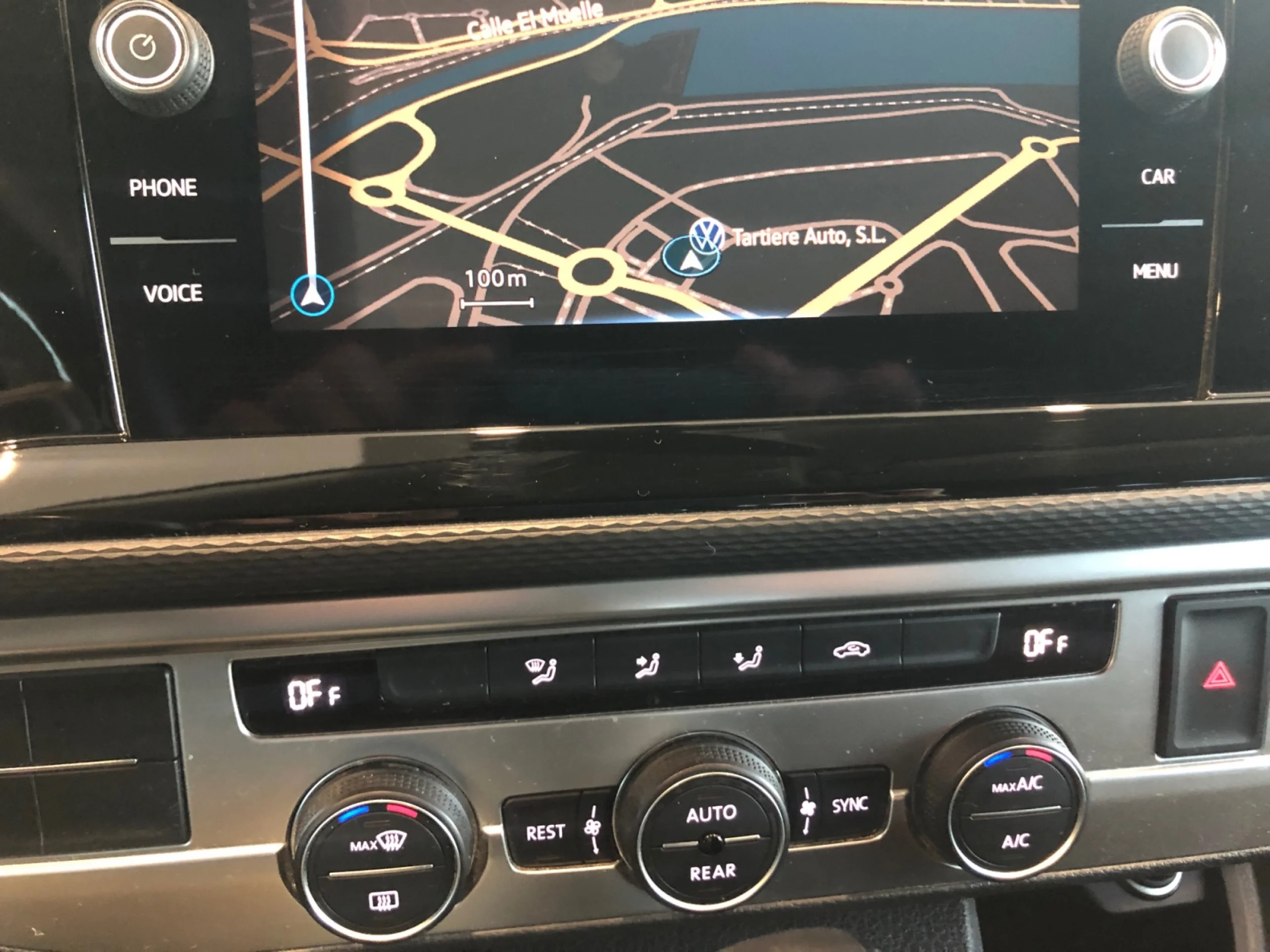 VOLKSWAGEN CALIFORNIA BEACH TOUR TDI 110KW (150CV) BMT - Foto 12