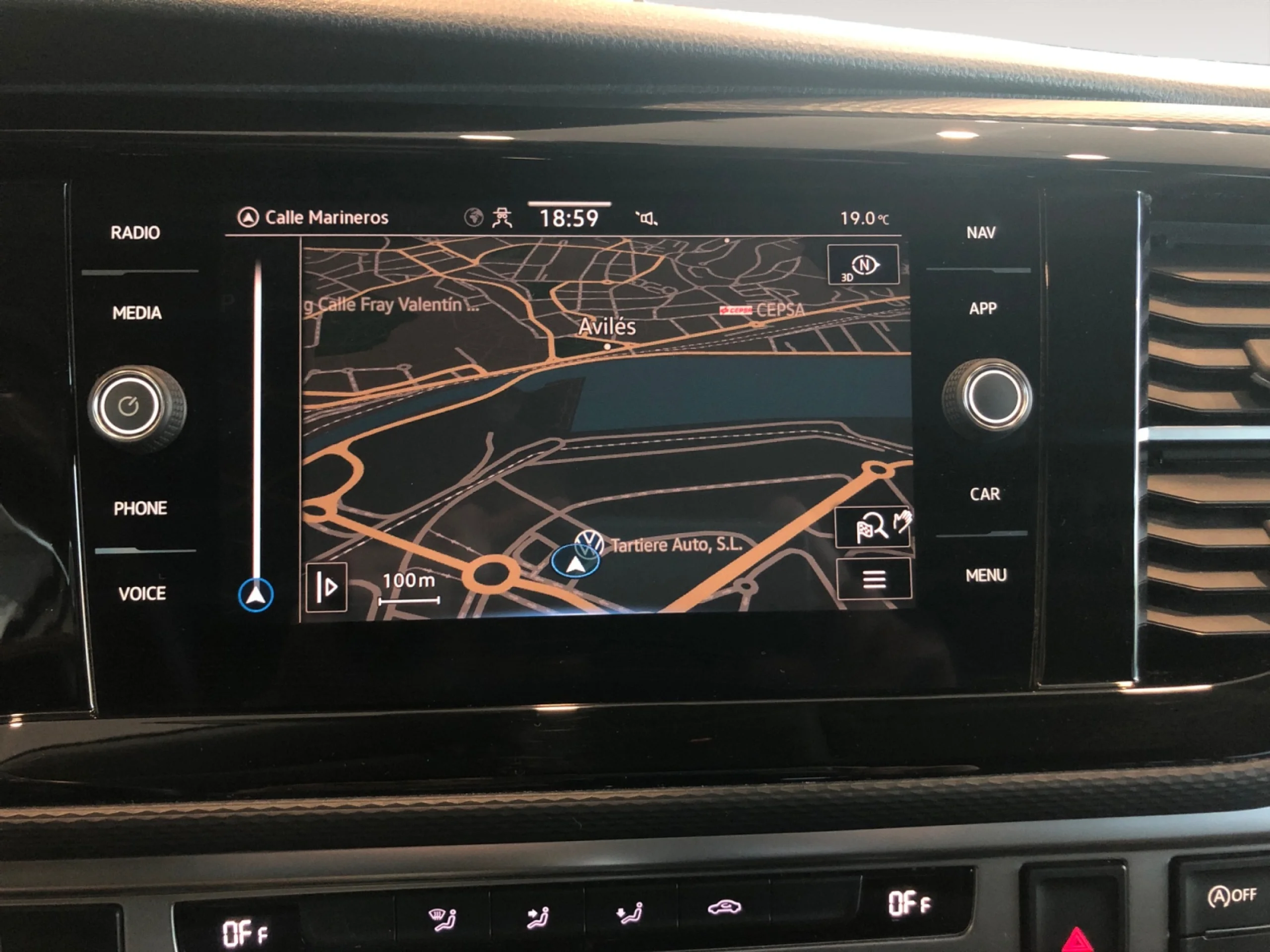 VOLKSWAGEN CALIFORNIA BEACH TOUR TDI 110KW (150CV) BMT - Foto 14