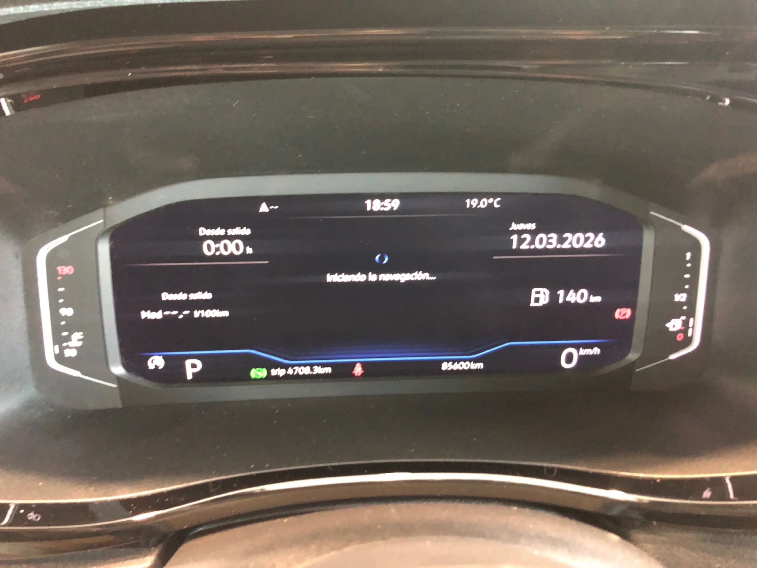 VOLKSWAGEN CALIFORNIA BEACH TOUR TDI 110KW (150CV) BMT - Foto 15