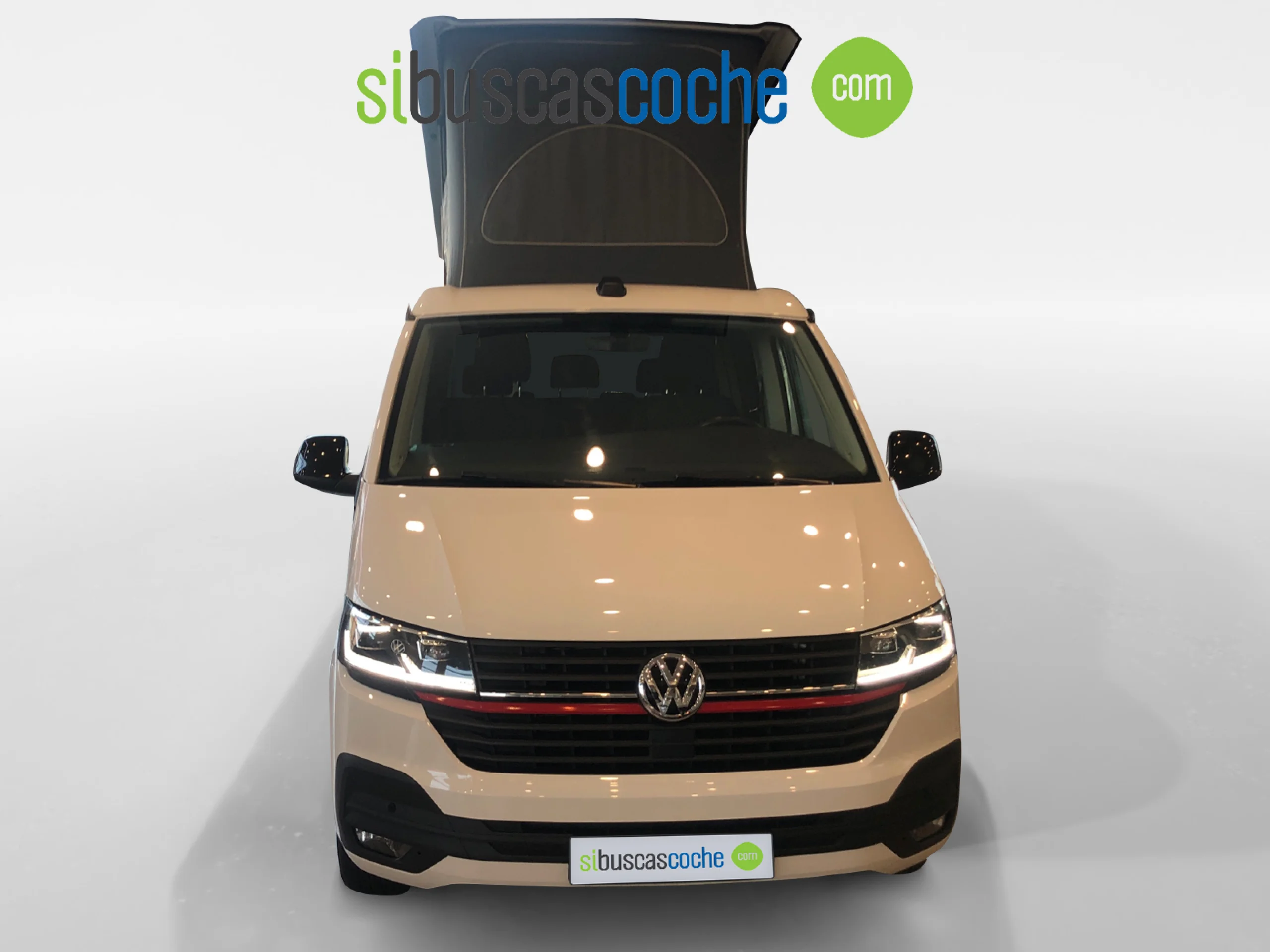 VOLKSWAGEN CALIFORNIA BEACH TOUR TDI 110KW (150CV) BMT - Foto 19