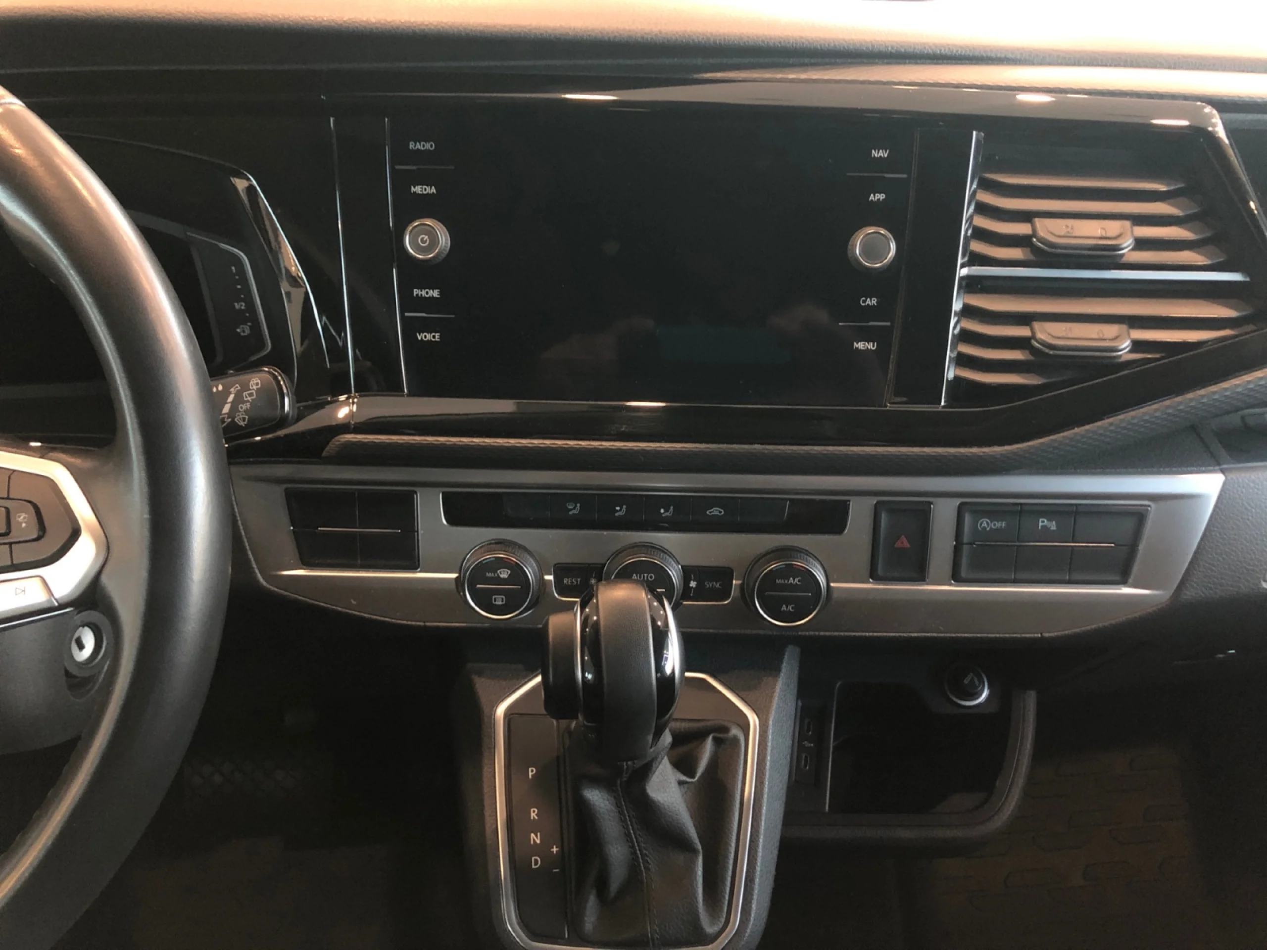 VOLKSWAGEN CALIFORNIA BEACH TOUR TDI 110KW (150CV) BMT - Foto 20