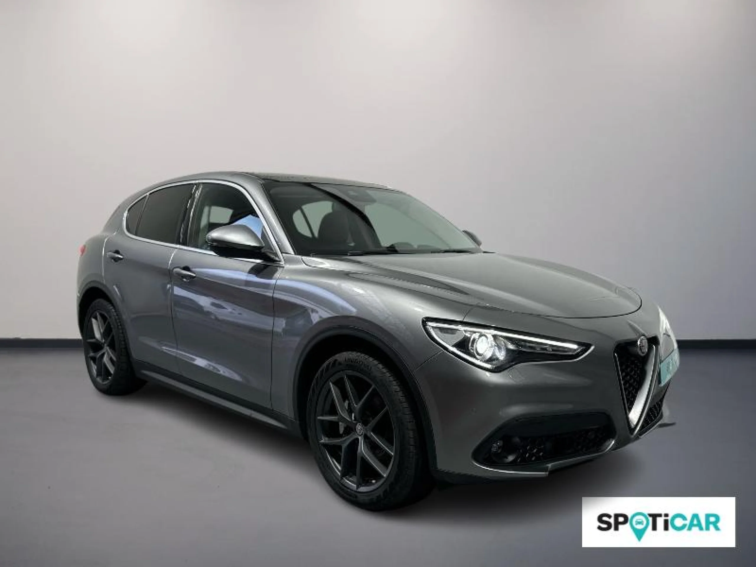 ALFA ROMEO STELVIO 2.2 DIÉSEL 140KW (190CV) EXECUTIVE RWD - Foto 3