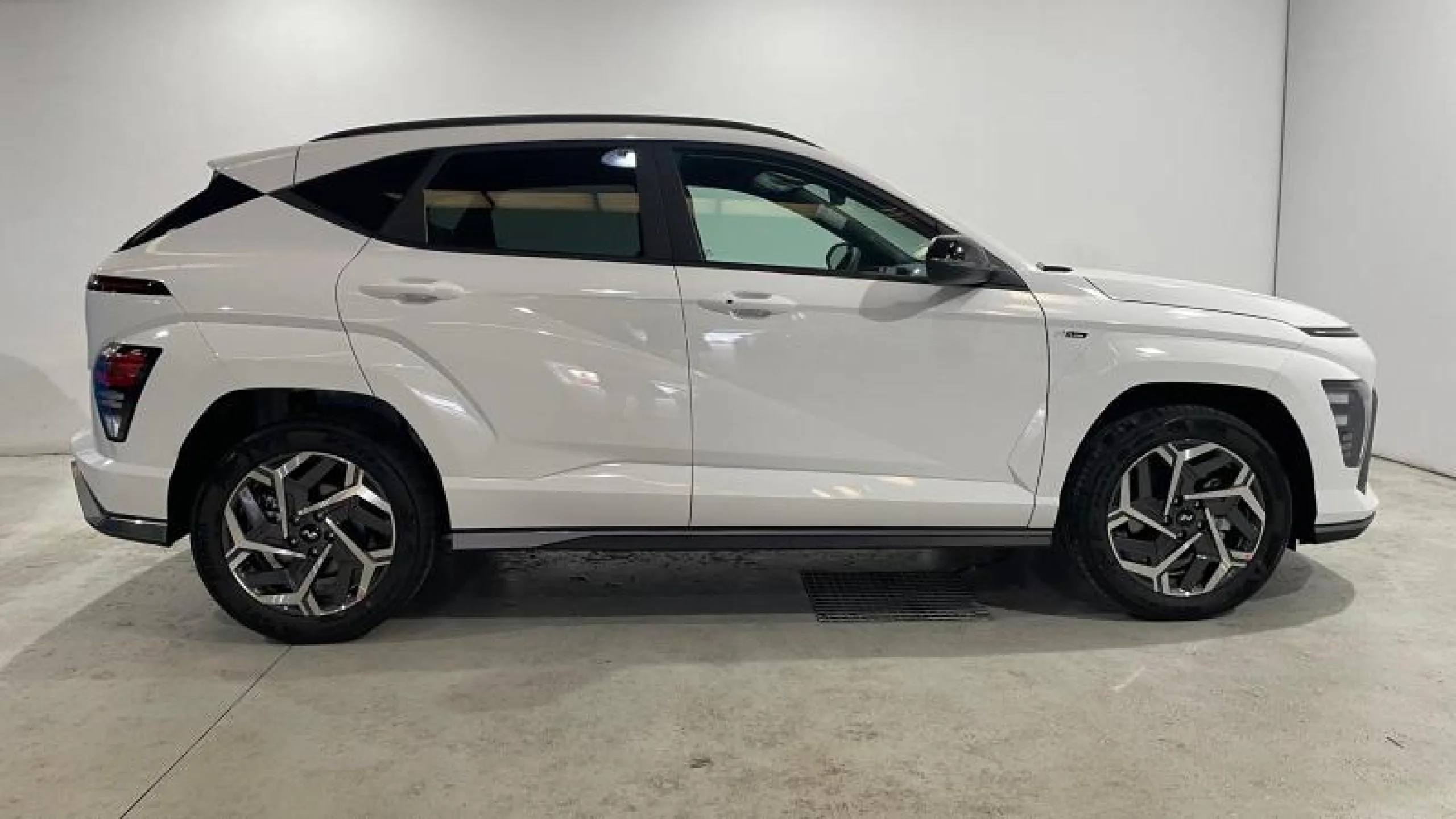 HYUNDAI KONA 1.6 GDI HEV N LINE DCT - Foto 4