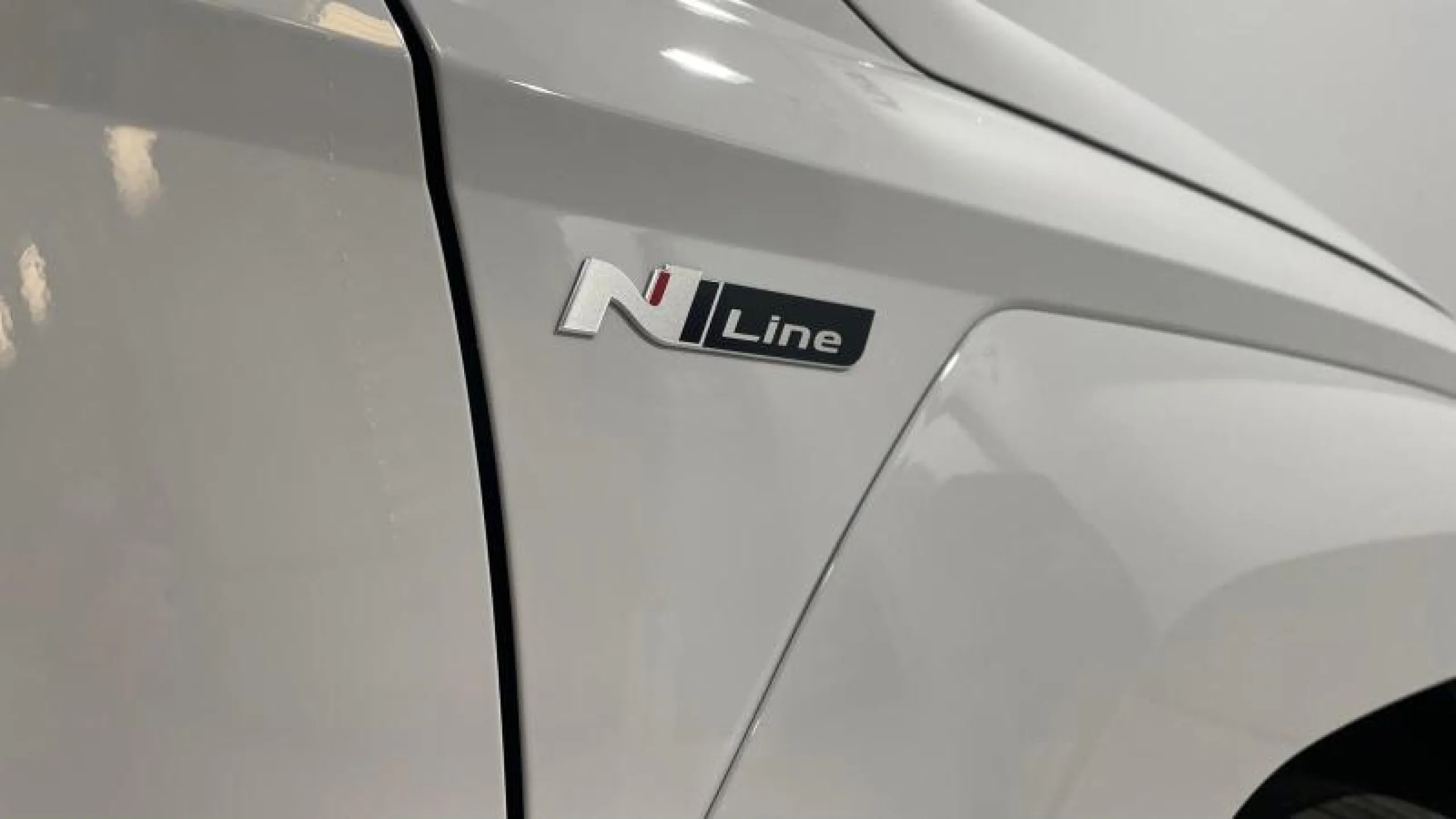 HYUNDAI KONA 1.6 GDI HEV N LINE DCT - Foto 6
