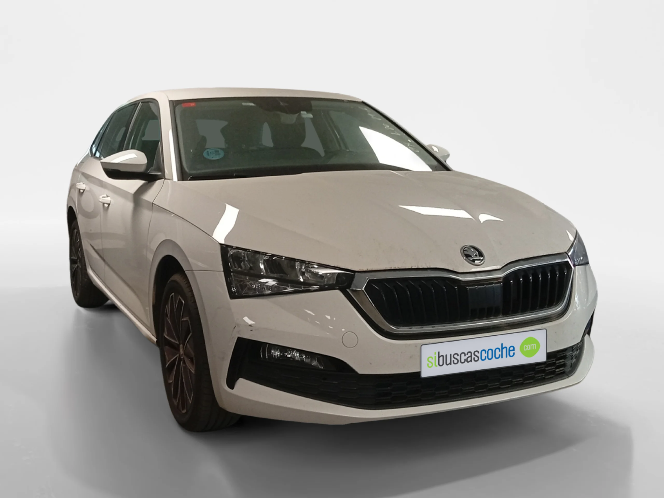 SKODA SCALA 1.0 TSI 81KW (110 CV) AMBITION - Foto 1