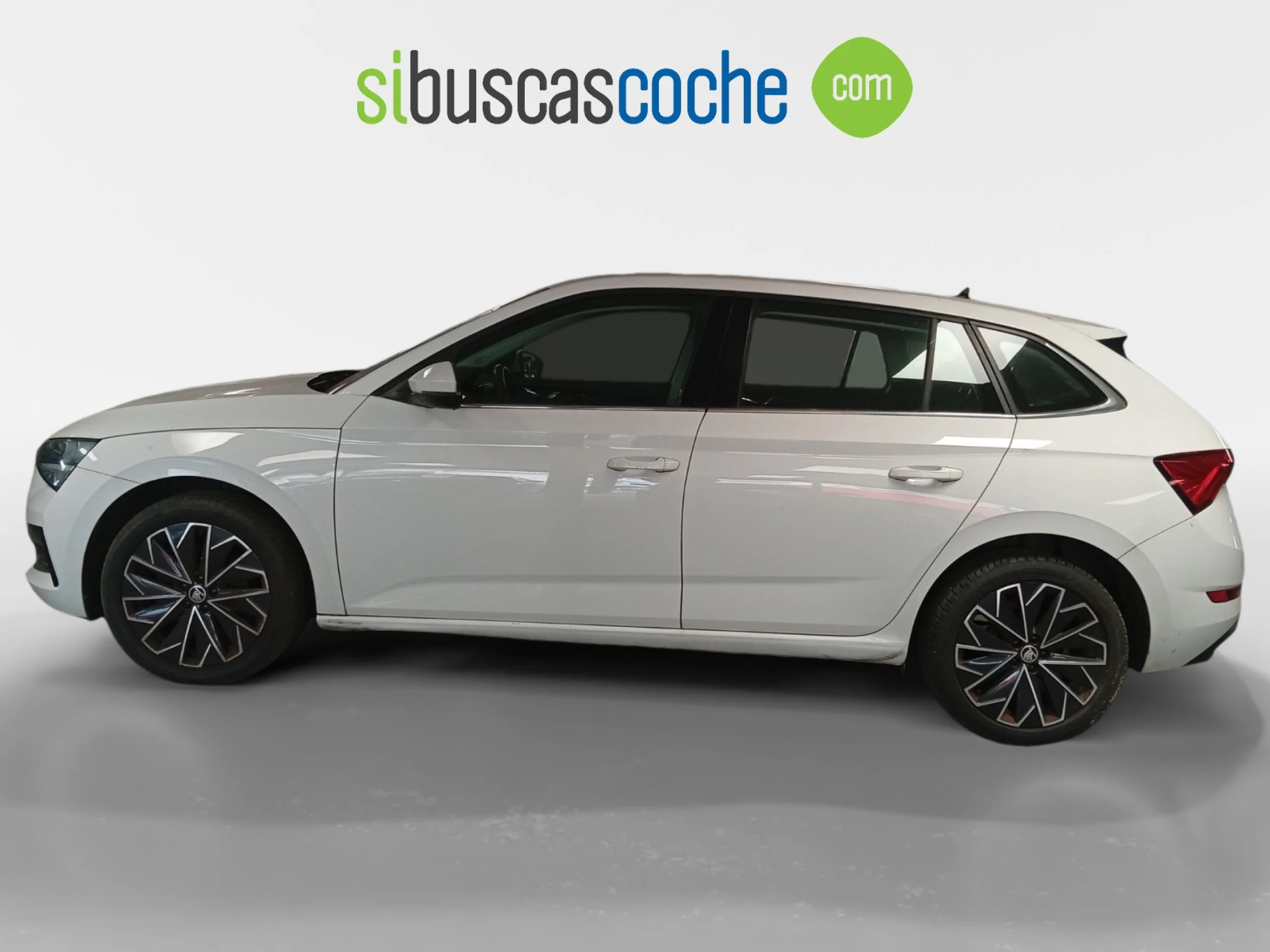 SKODA SCALA 1.0 TSI 81KW (110 CV) AMBITION - Foto 3