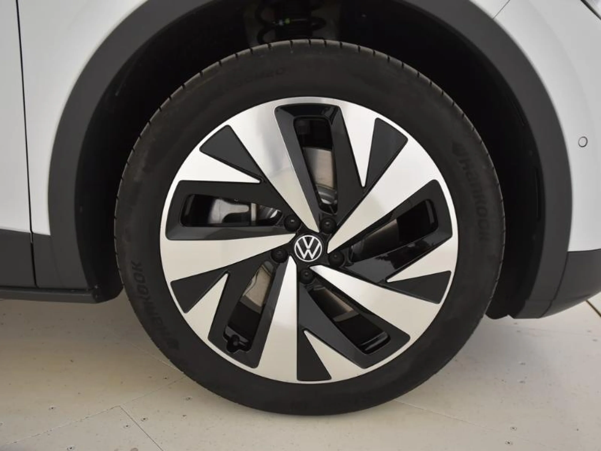 VOLKSWAGEN ID.4 ID.4 PRO BLACK PRO BLACK 210 KW (286 CV) 77 KWH AUTOMÁTICO 1 VEL. - Foto 8