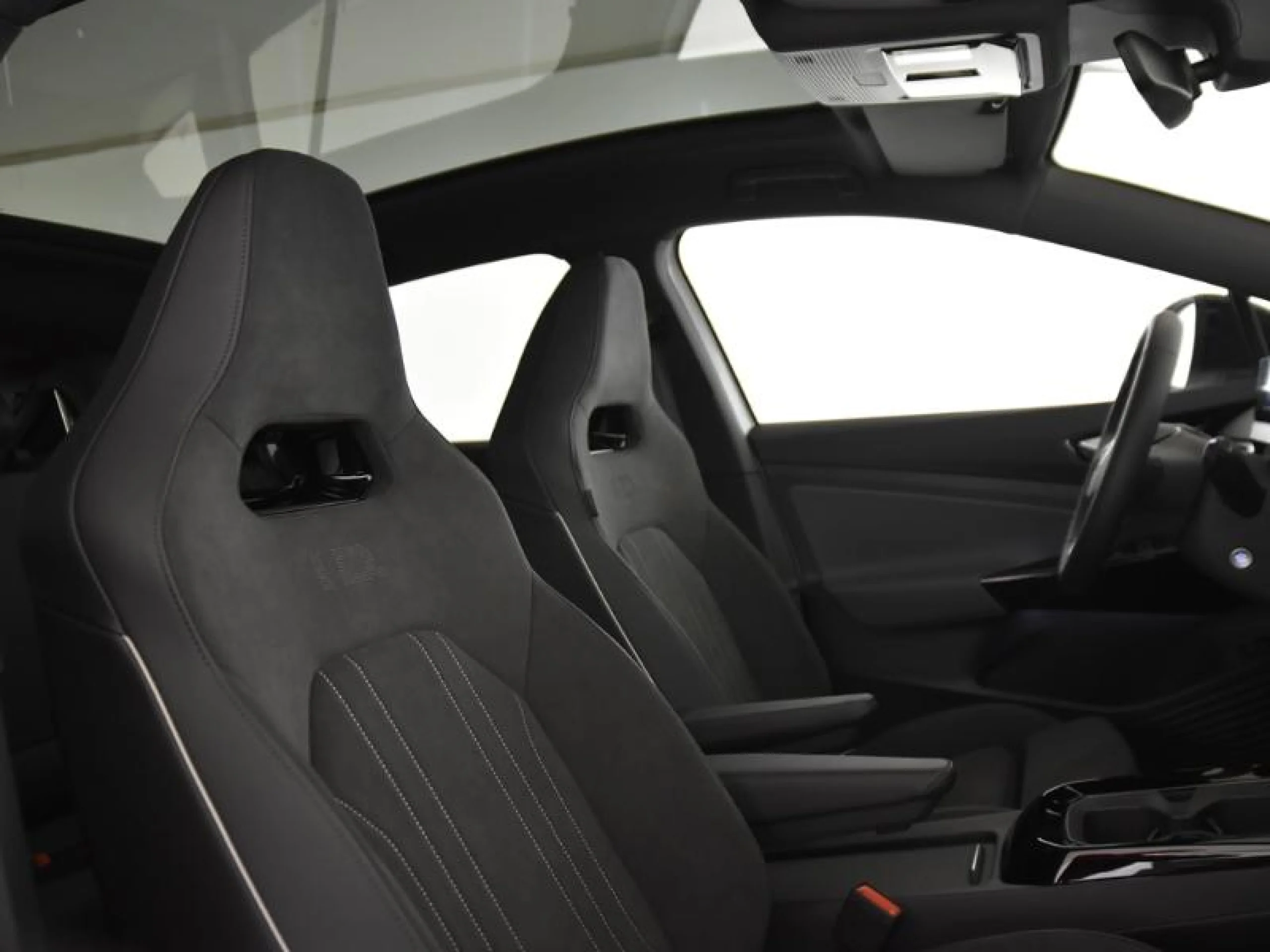 VOLKSWAGEN ID.4 ID.4 PRO BLACK PRO BLACK 210 KW (286 CV) 77 KWH AUTOMÁTICO 1 VEL. - Foto 10