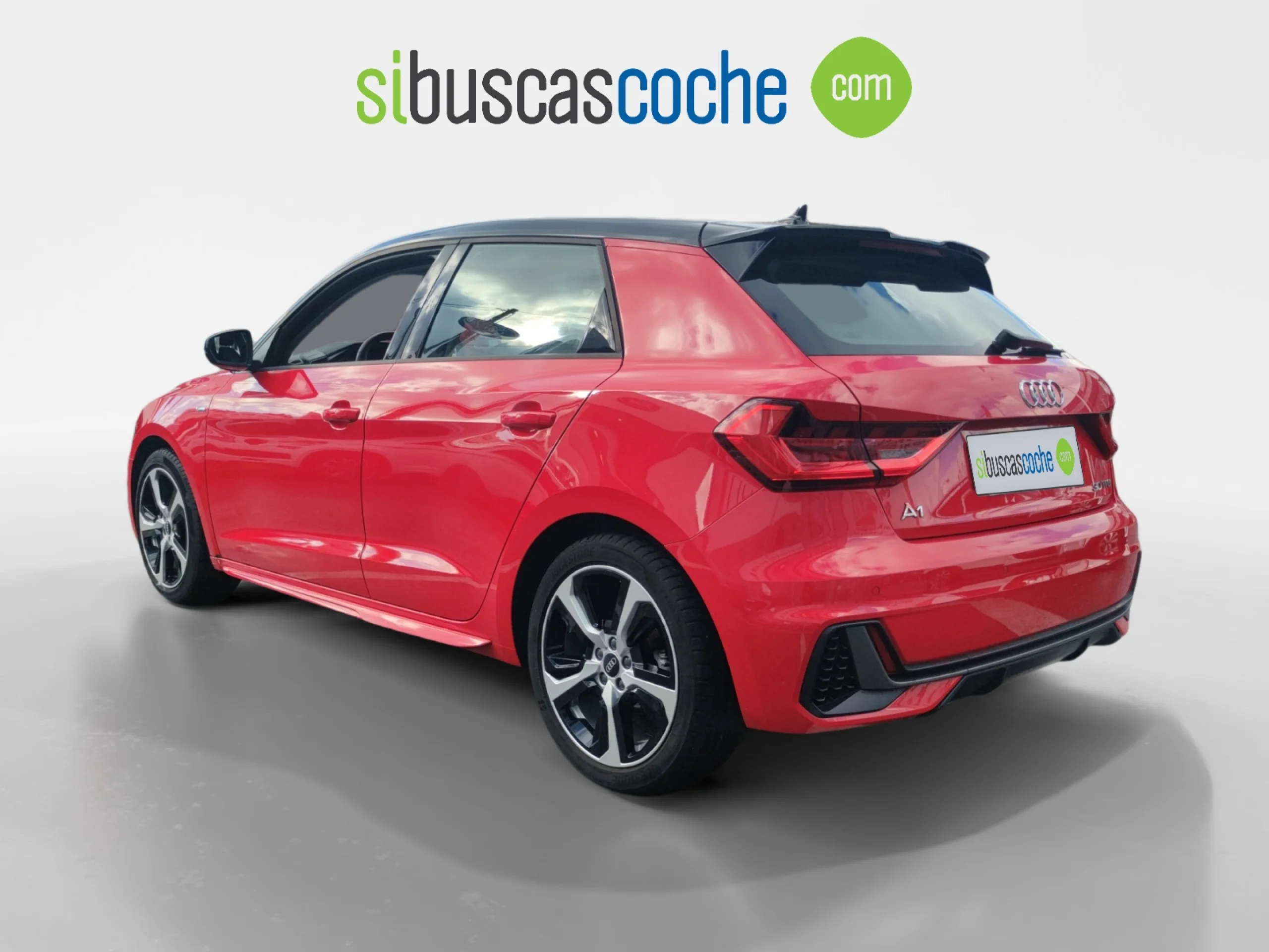 AUDI A1 SPORTBACK ADRENALIN 30 TFSI 81KW S TRON - Foto 2