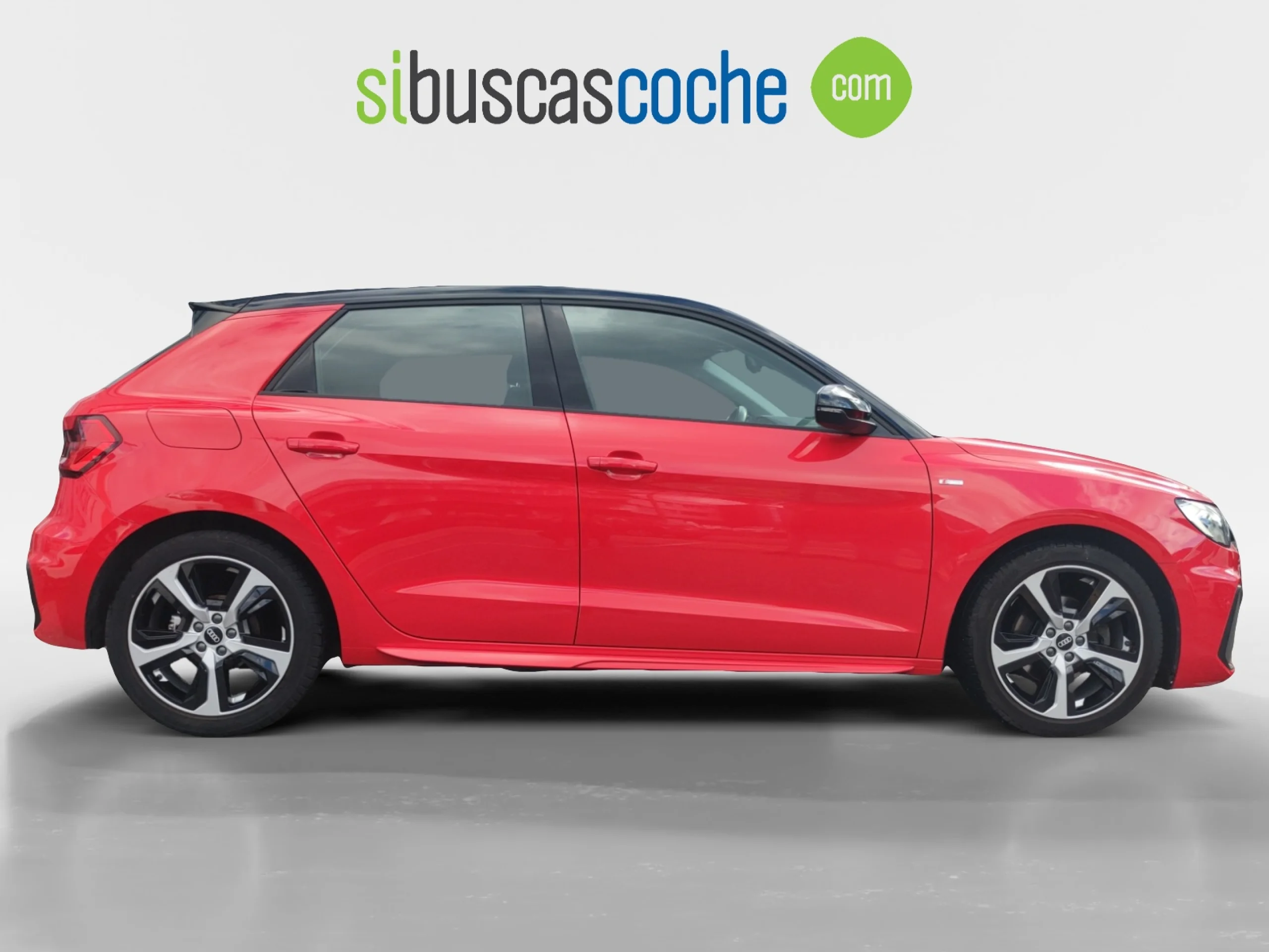 AUDI A1 SPORTBACK ADRENALIN 30 TFSI 81KW S TRON - Foto 3