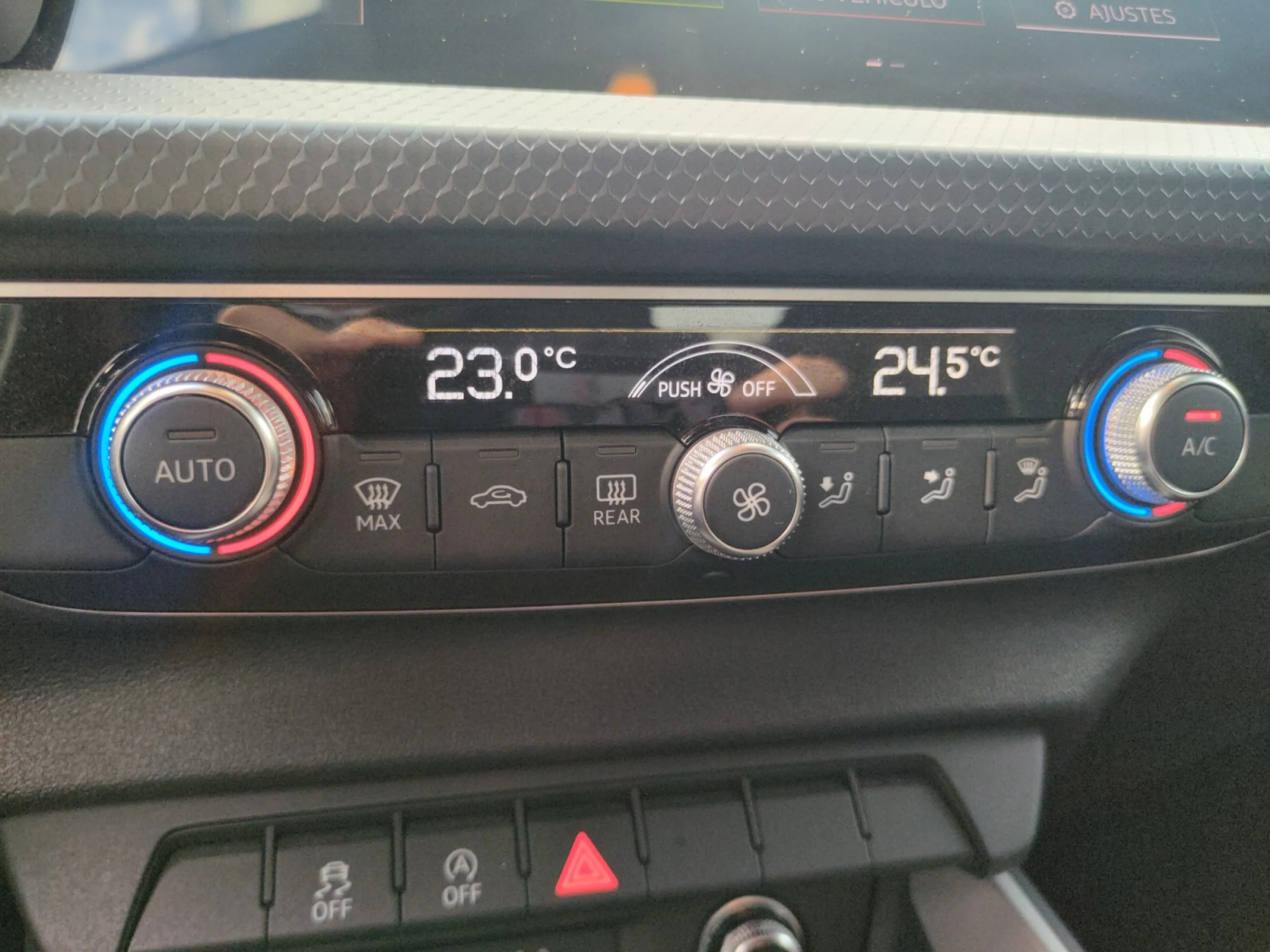 AUDI A1 SPORTBACK ADRENALIN 30 TFSI 81KW S TRON - Foto 13