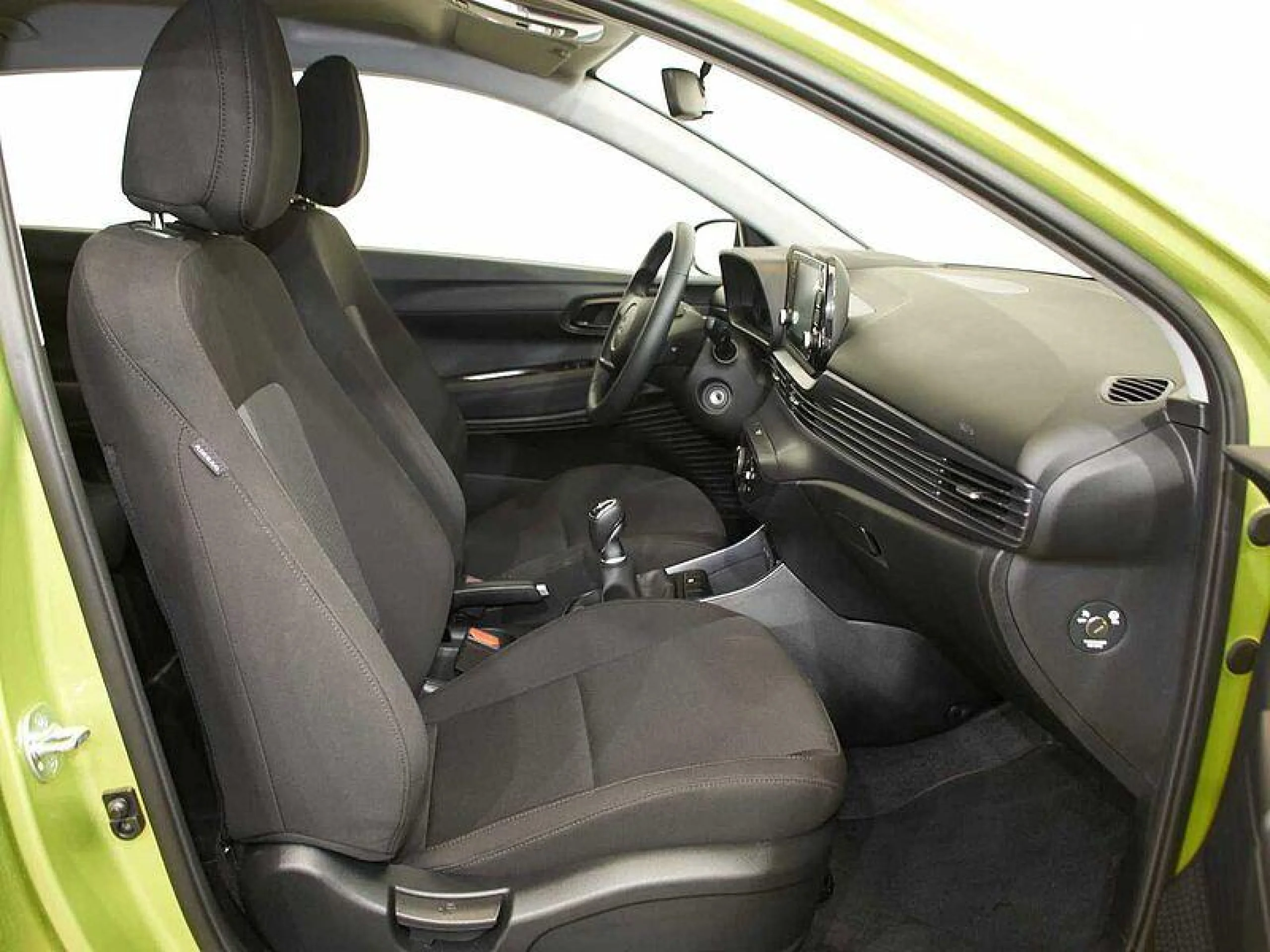 HYUNDAI I20 1.2 MPI KLASS - Foto 6