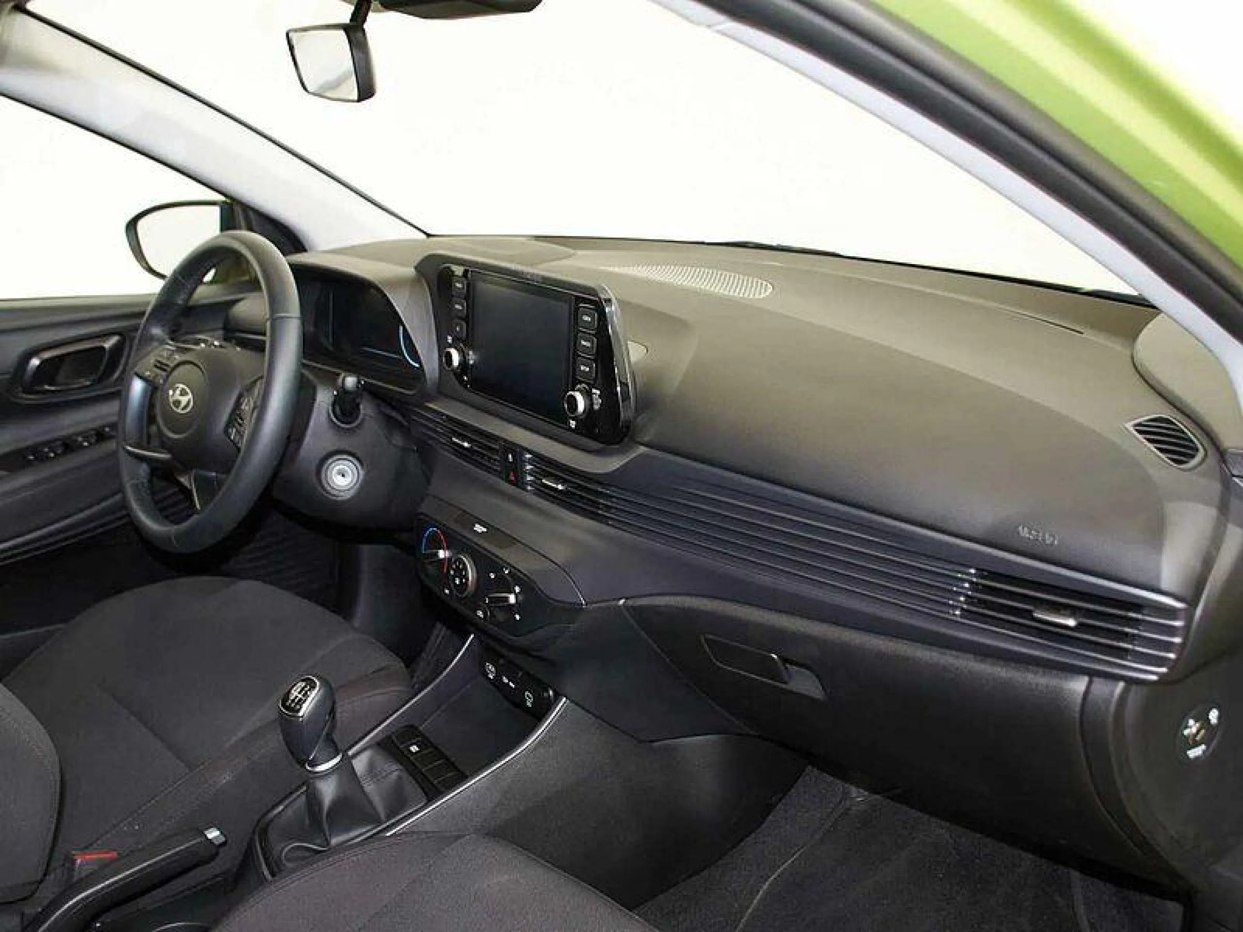 HYUNDAI I20 1.2 MPI KLASS - Foto 7