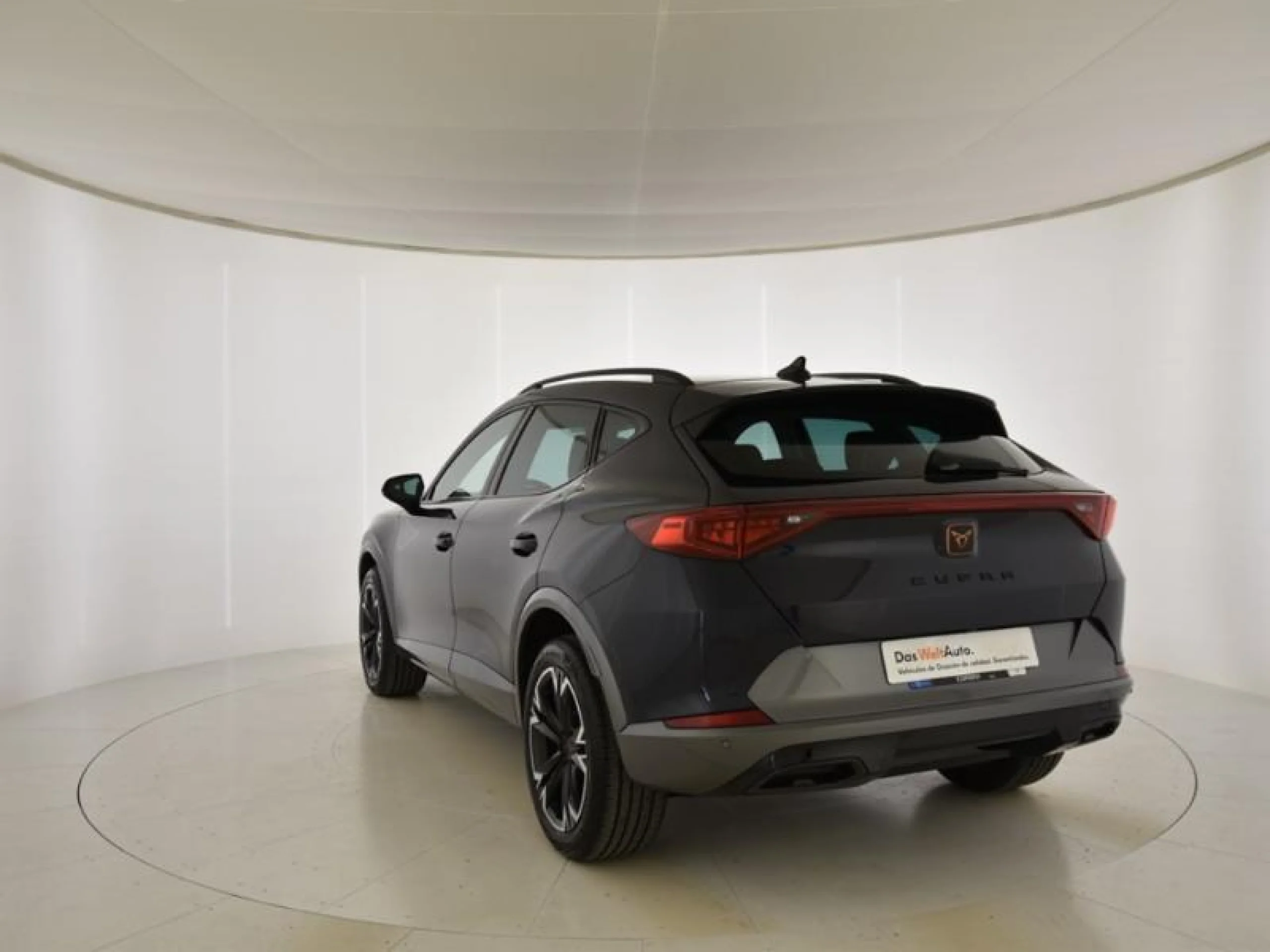 CUPRA FORMENTOR 1.5 TSI 110KW (150 CV) DSG - Foto 2