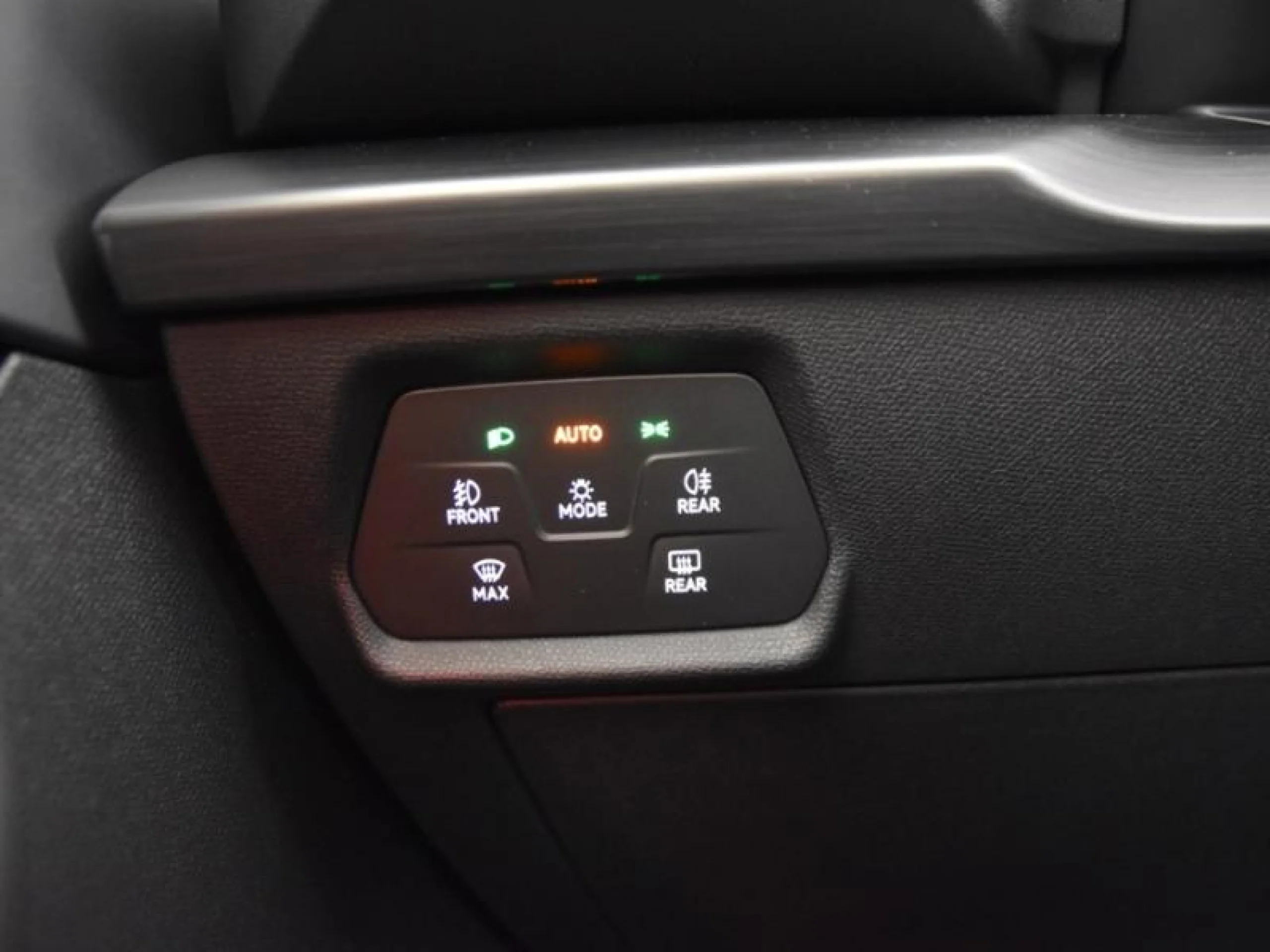 CUPRA FORMENTOR 1.5 TSI 110KW (150 CV) DSG - Foto 19
