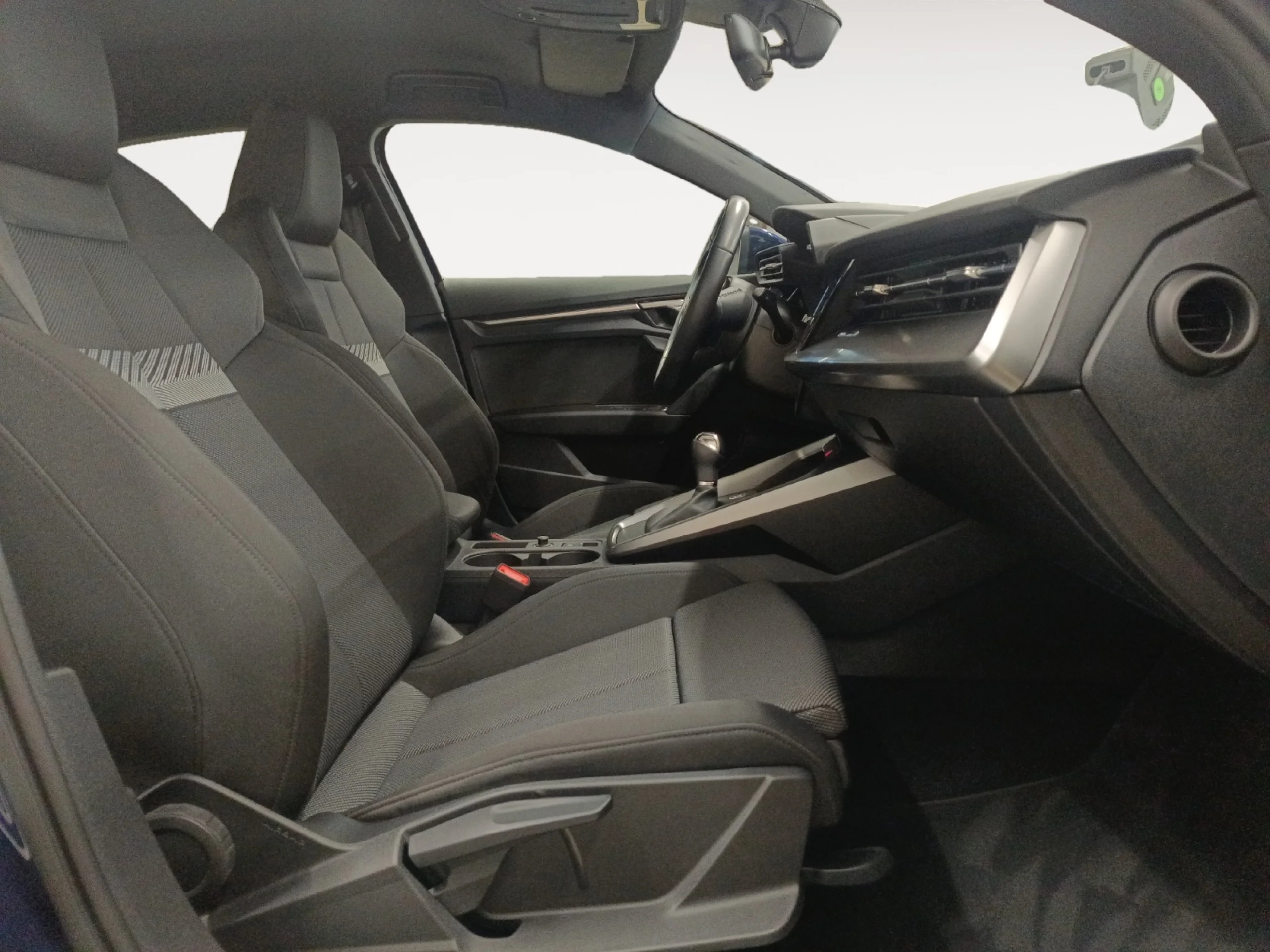 AUDI A3 SEDAN S LINE 35 TFSI 110KW (150CV) - Foto 5