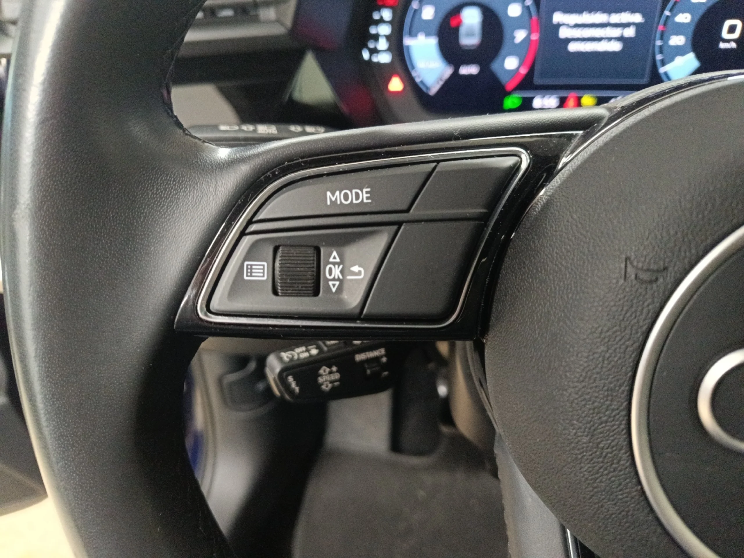 AUDI A3 SEDAN S LINE 35 TFSI 110KW (150CV) - Foto 11
