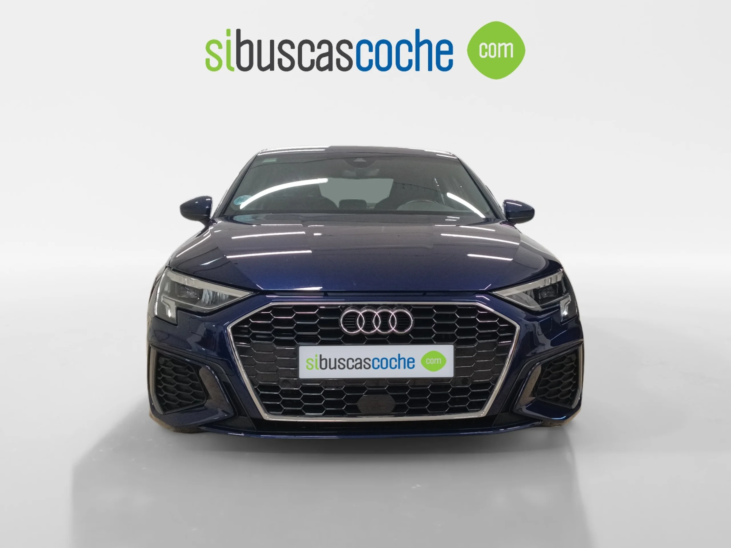 AUDI A3 SEDAN S LINE 35 TFSI 110KW (150CV) - Foto 16