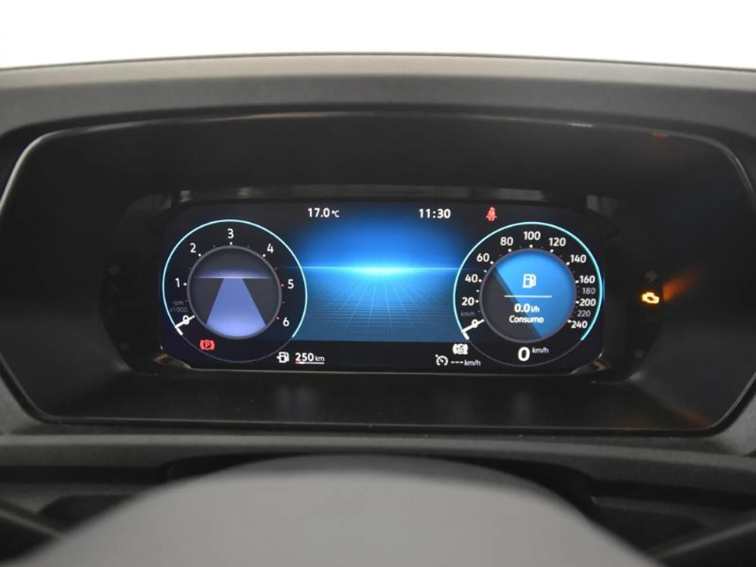 VOLKSWAGEN CADDY MAXI ORIGIN 2.0 TDI 75KW (102CV) - Foto 16