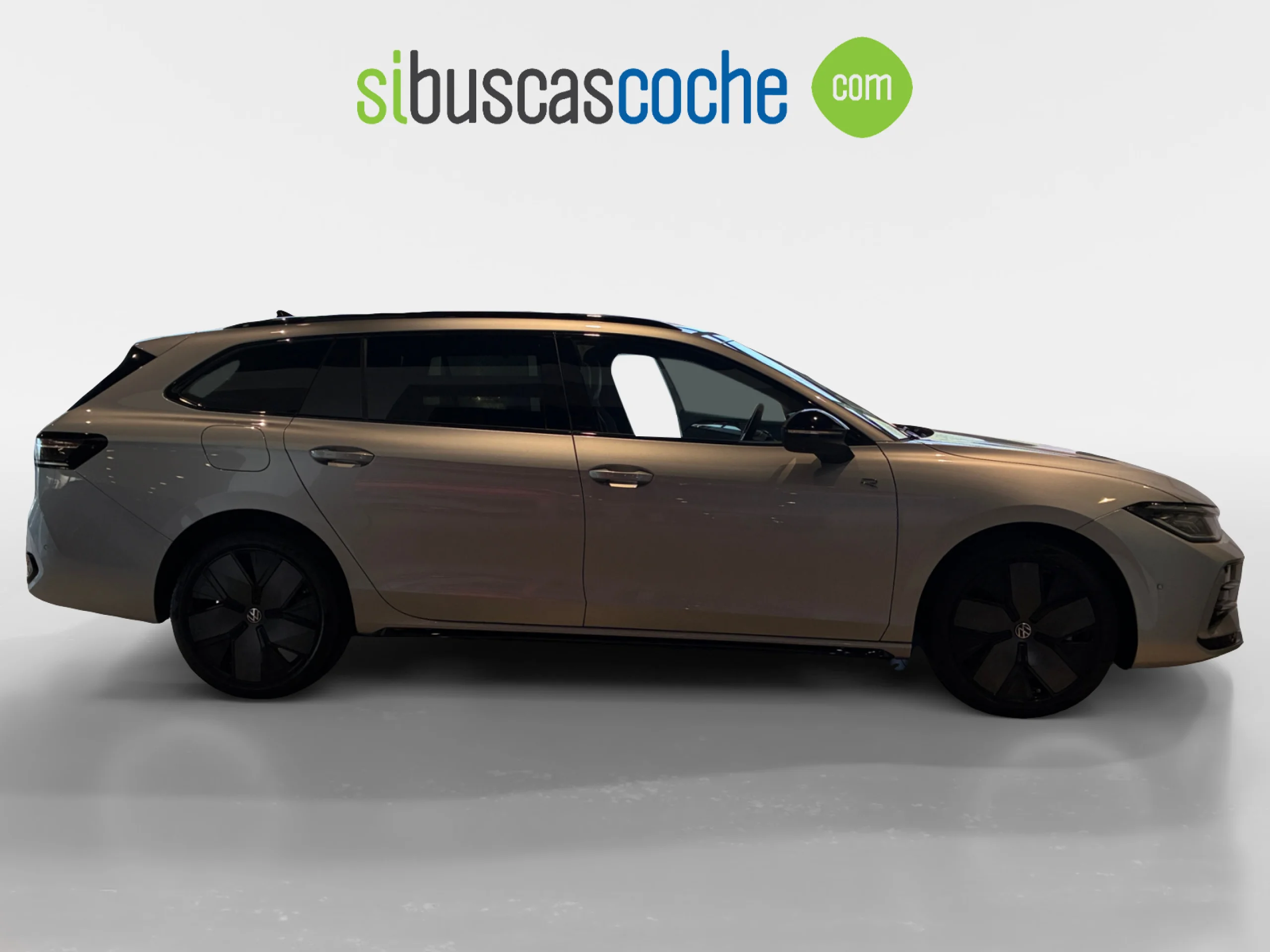 VOLKSWAGEN PASSAT PASSAT R LINE  1.5 TSI EHYBRID 130 KW (177 CV) / 85 KW (115 CV)  AUTOMÁTICO DSG 6 VEL. - Foto 3