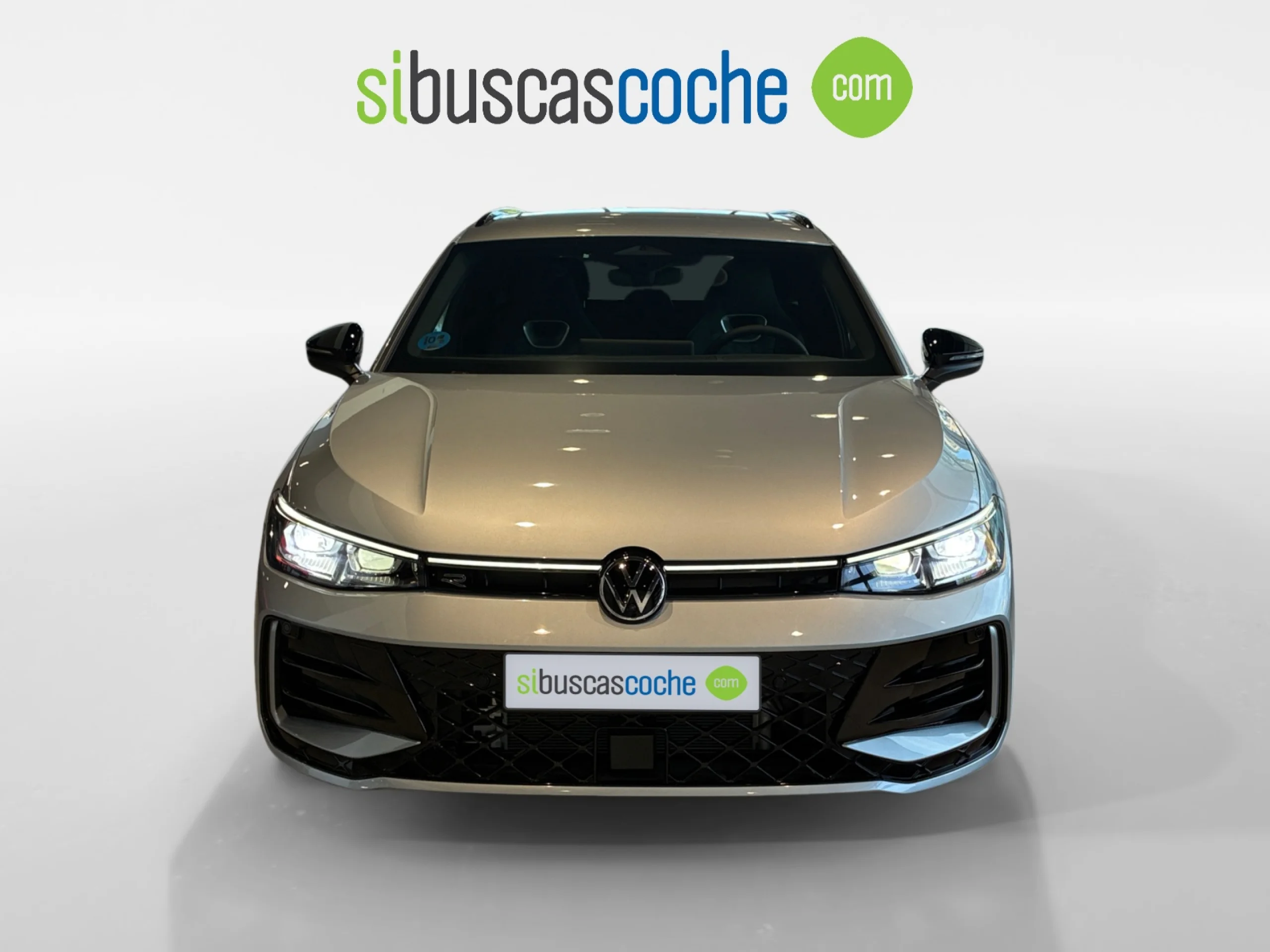 VOLKSWAGEN PASSAT PASSAT R LINE  1.5 TSI EHYBRID 130 KW (177 CV) / 85 KW (115 CV)  AUTOMÁTICO DSG 6 VEL. - Foto 19