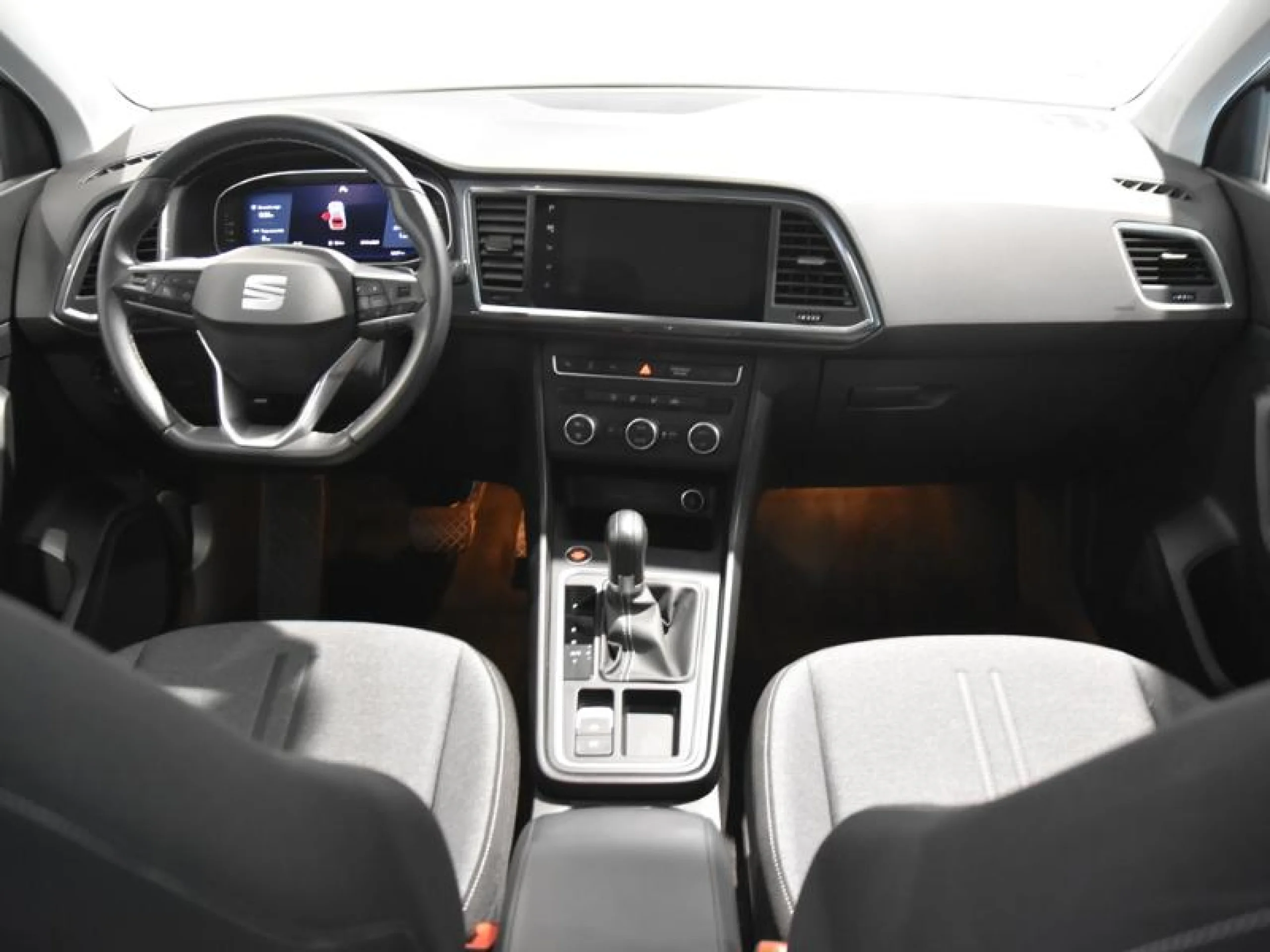 SEAT ATECA 1.5 TSI 110KW DSG STYLE EVO EDITION - Foto 4